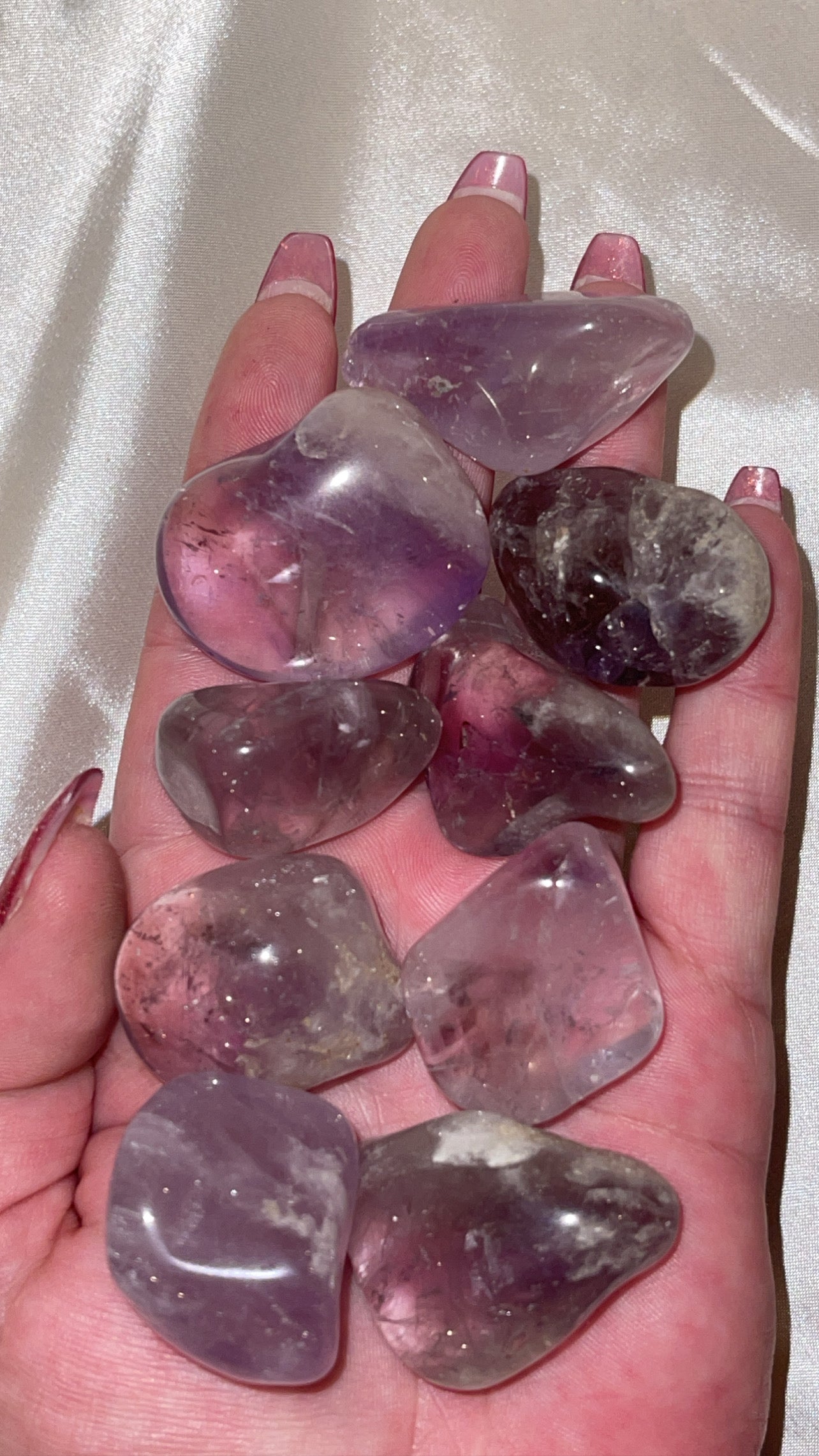 Variety Tumble (Limited Stock Tumbles!)