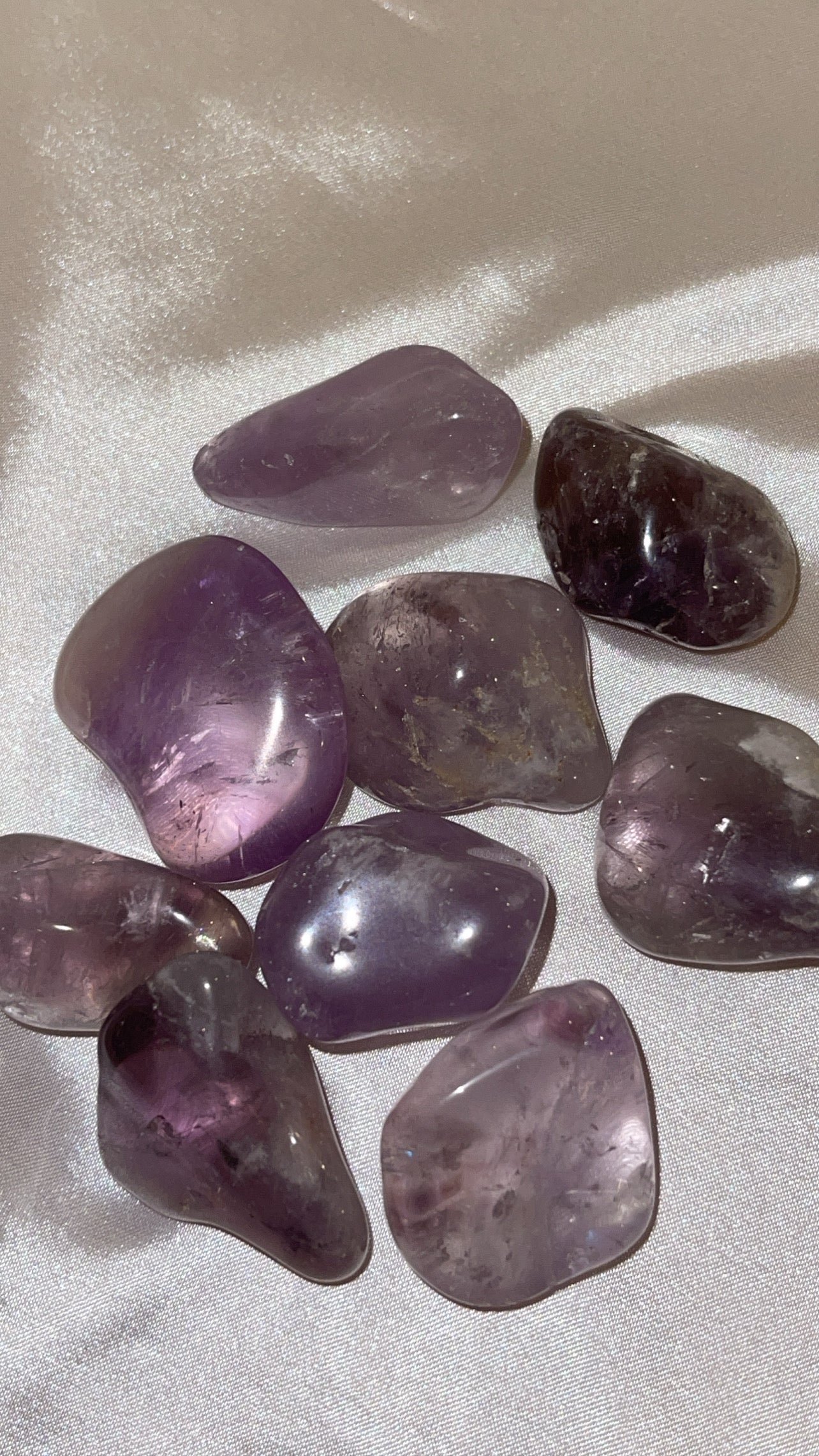 Variety Tumble (Limited Stock Tumbles!)