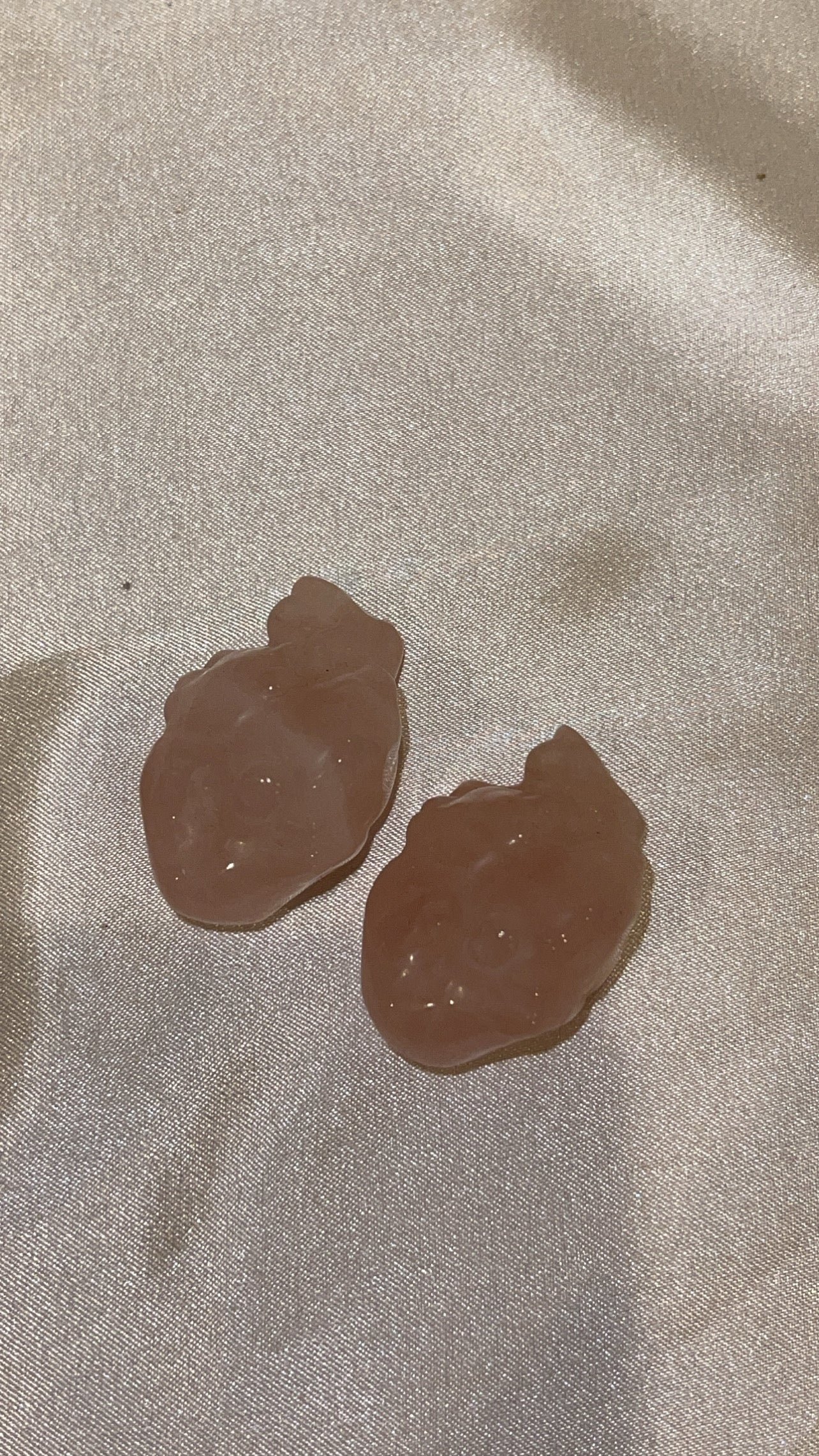 Anatomical Organ Crystal