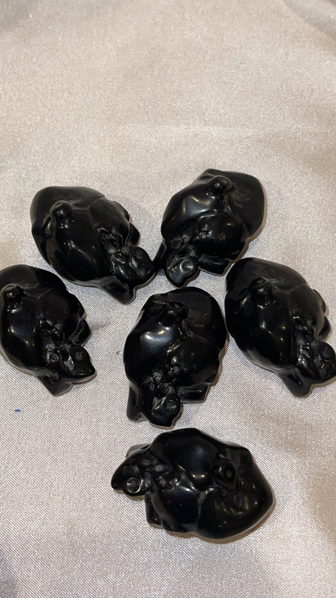 Anatomical Organ Crystal