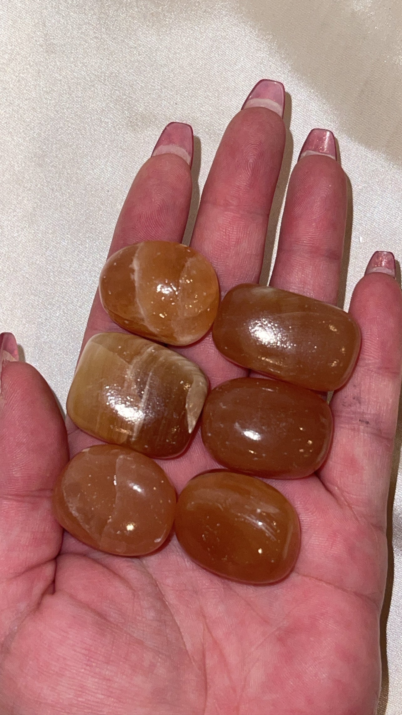 Variety Tumble (Limited Stock Tumbles!)