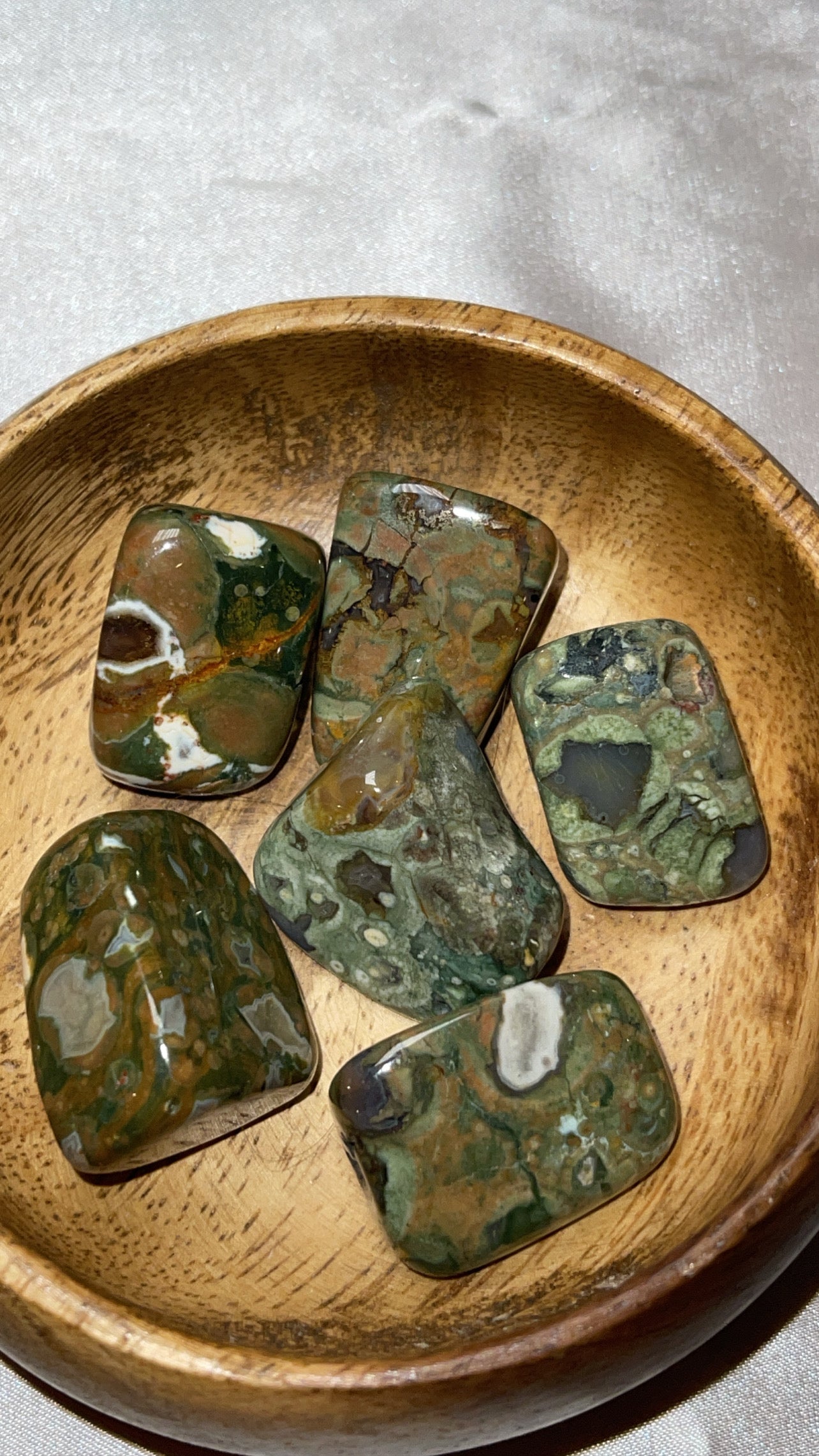 Variety Tumble (Limited Stock Tumbles!)