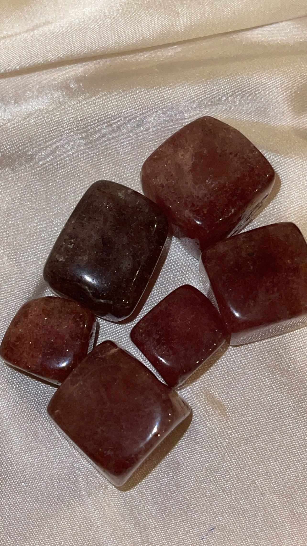 Variety Tumble (Limited Stock Tumbles!)