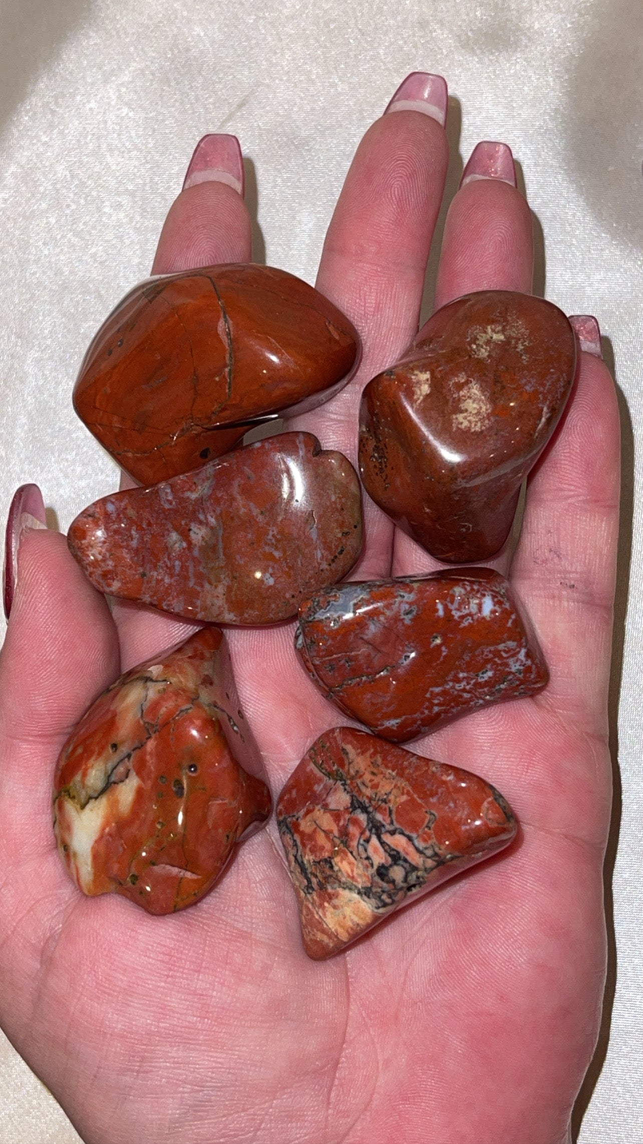 Variety Tumble (Limited Stock Tumbles!)