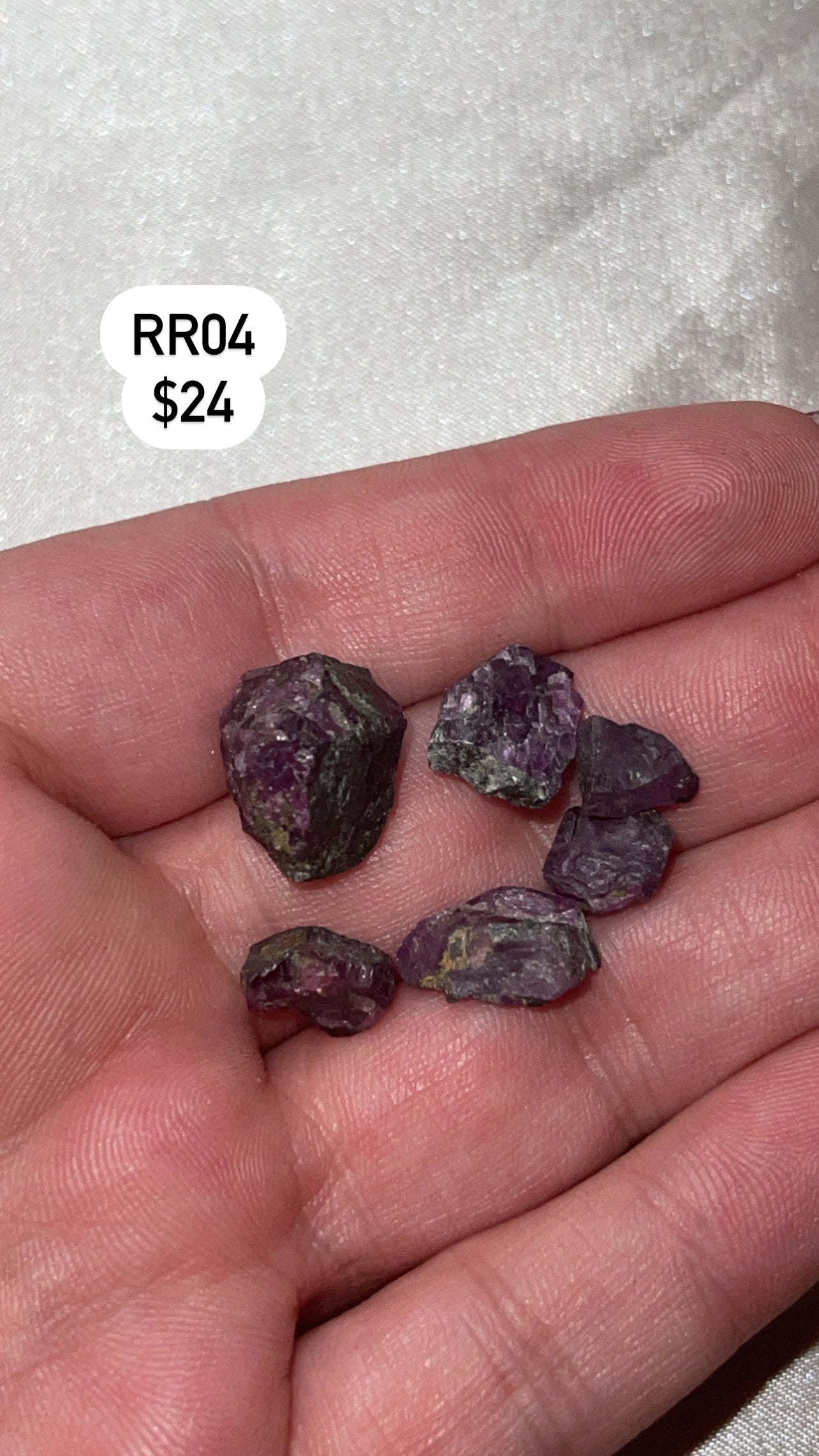 Ruby Raw Bundle (Choose Your Own)