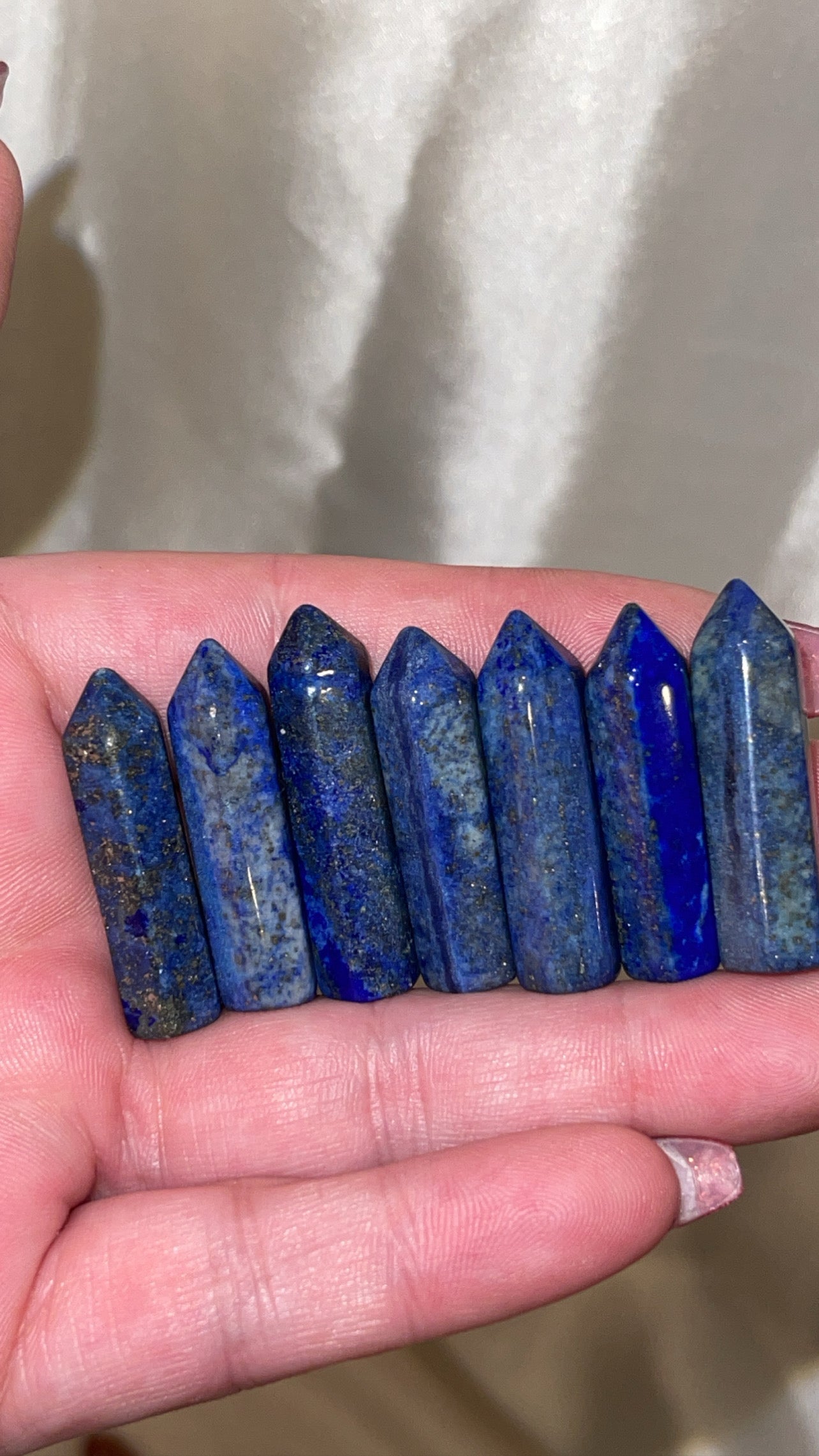 Variety Mini Point