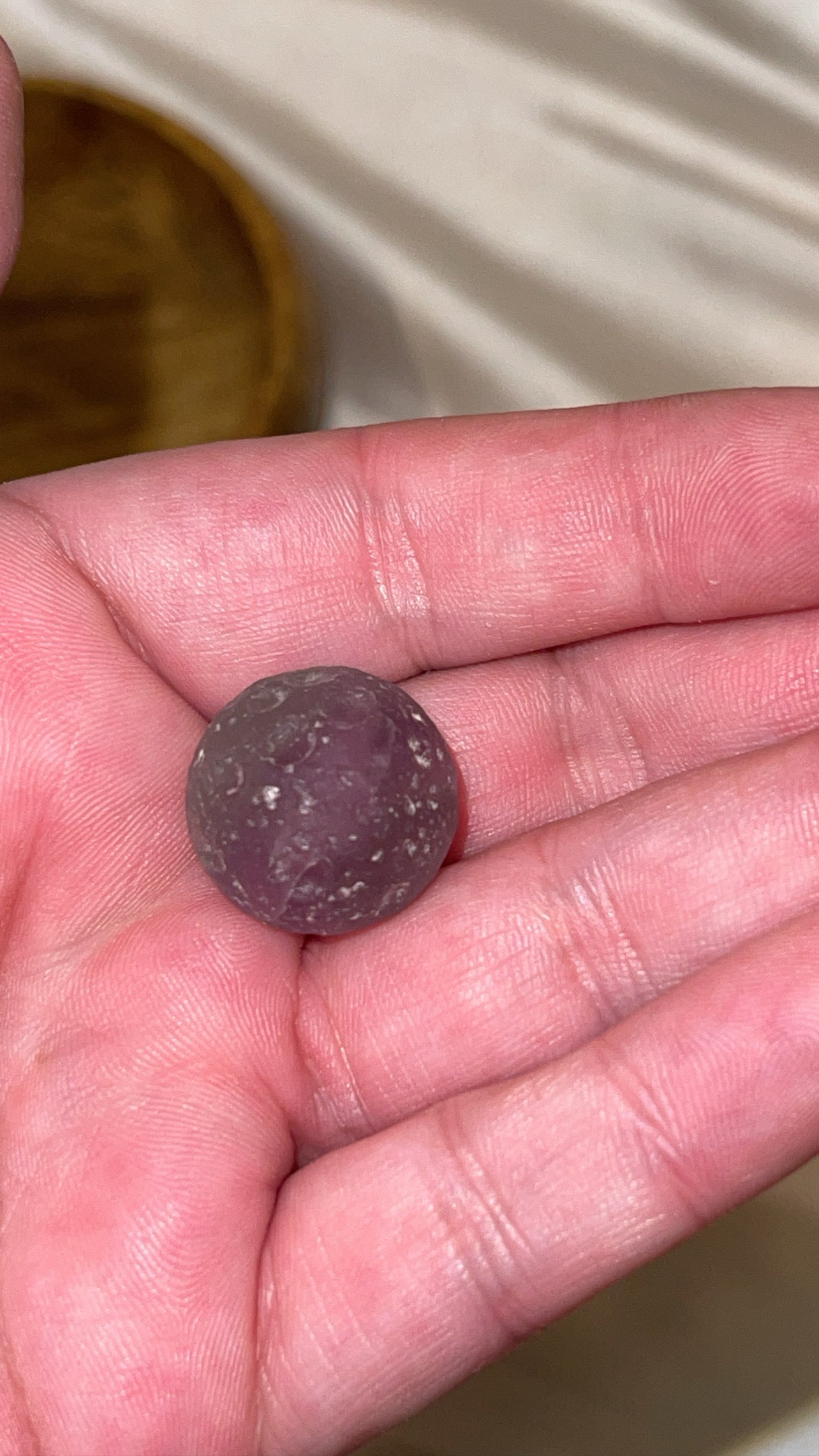 Full Moon Mini Sphere