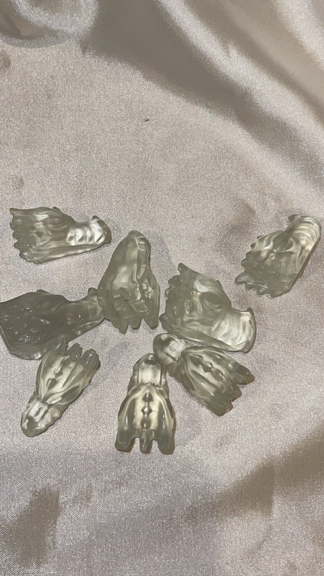 Variety Mini Dragon Head