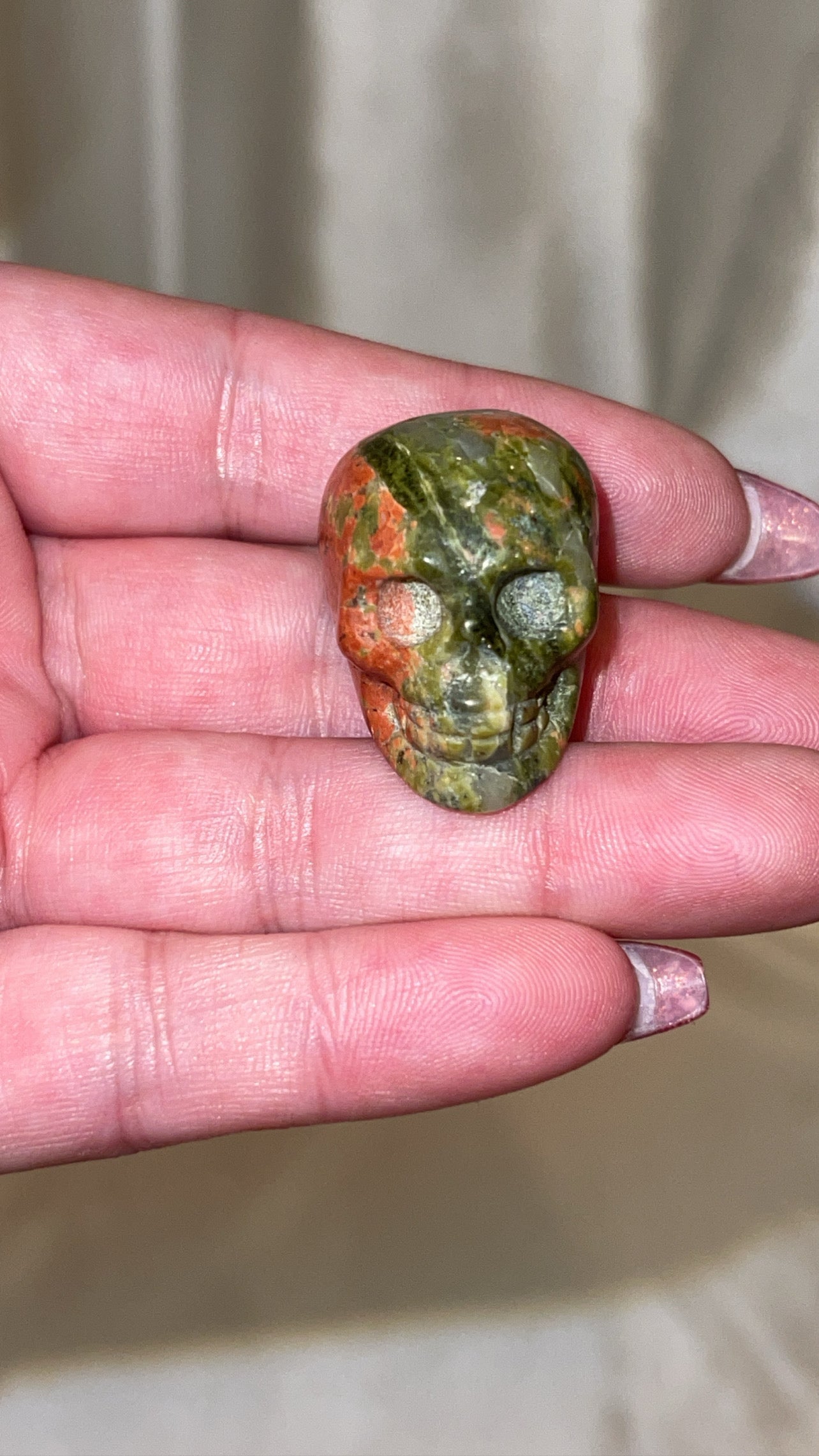Variety Mini Skull