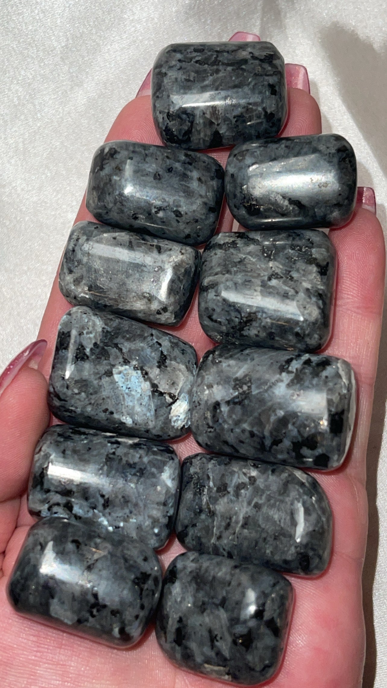 Variety Tumble (Limited Stock Tumbles!)