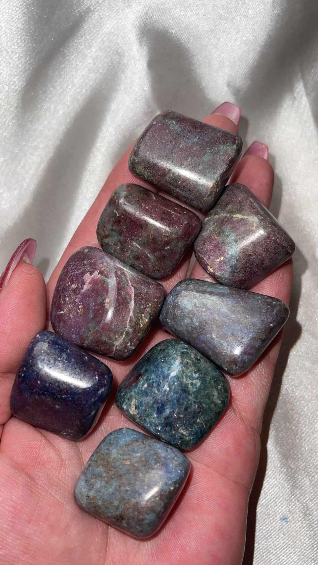 Variety Tumble (Limited Stock Tumbles!)