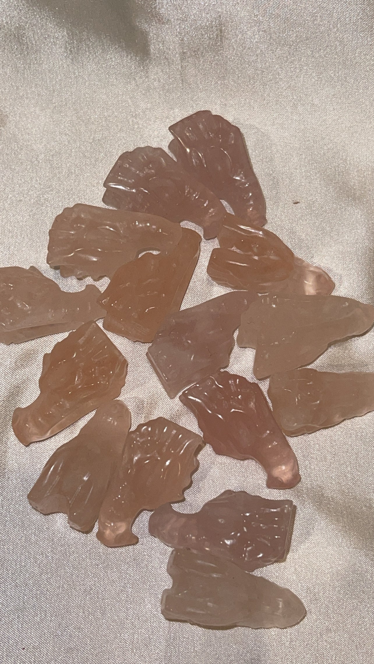 Variety Mini Dragon Head