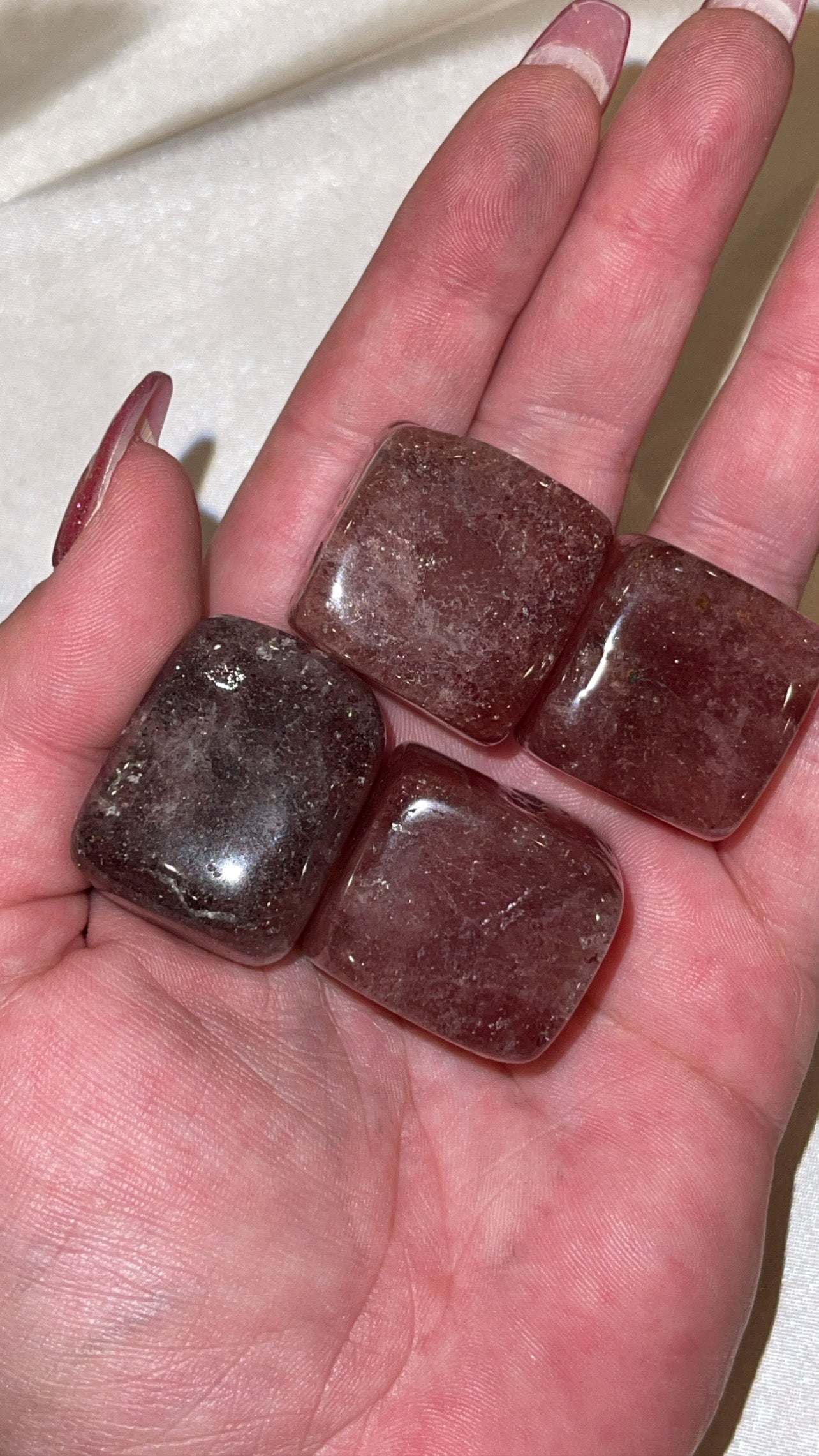 Variety Tumble (Limited Stock Tumbles!)