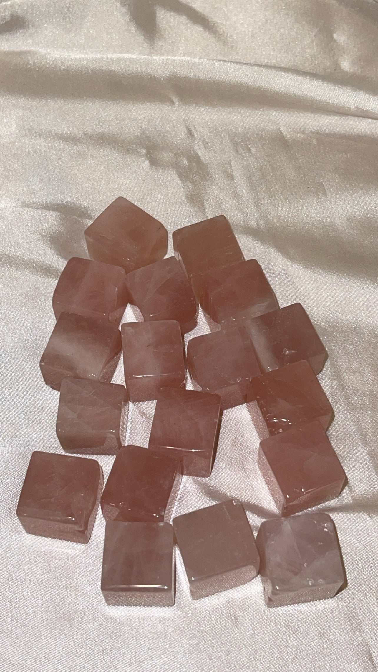 Variety Perfect Cubes