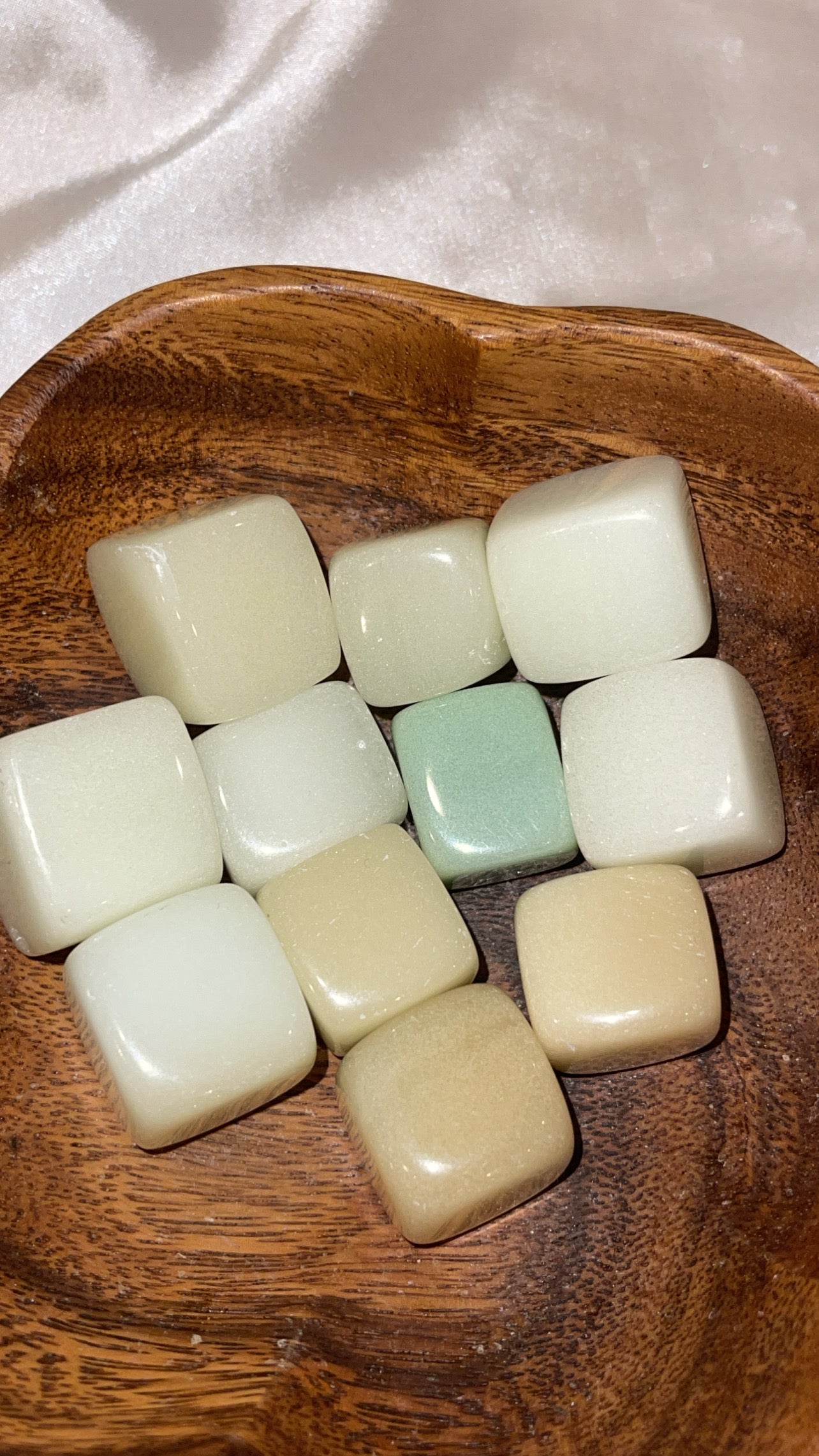 Variety Cubed Tumble