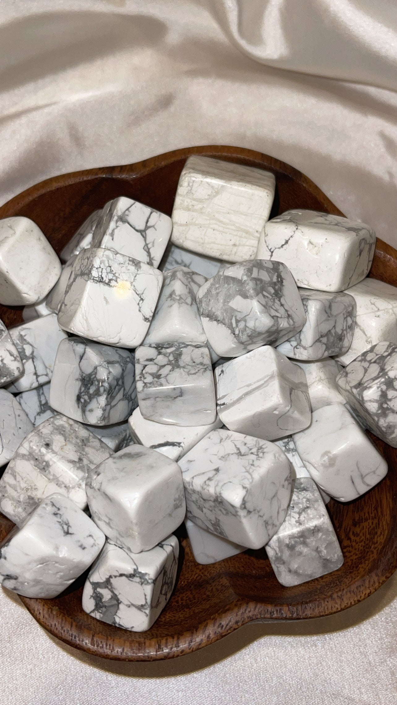 Variety Cubed Tumble