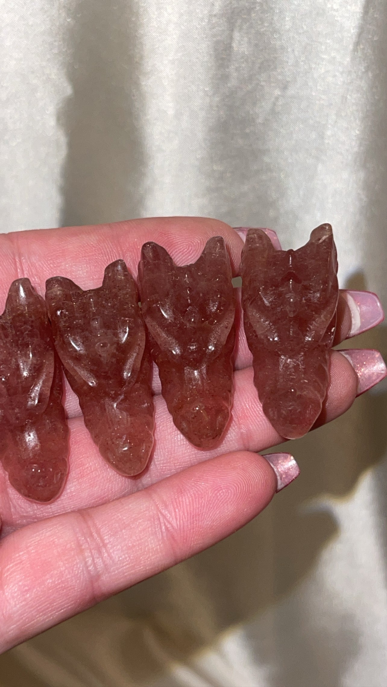 Variety Mini Dragon Head