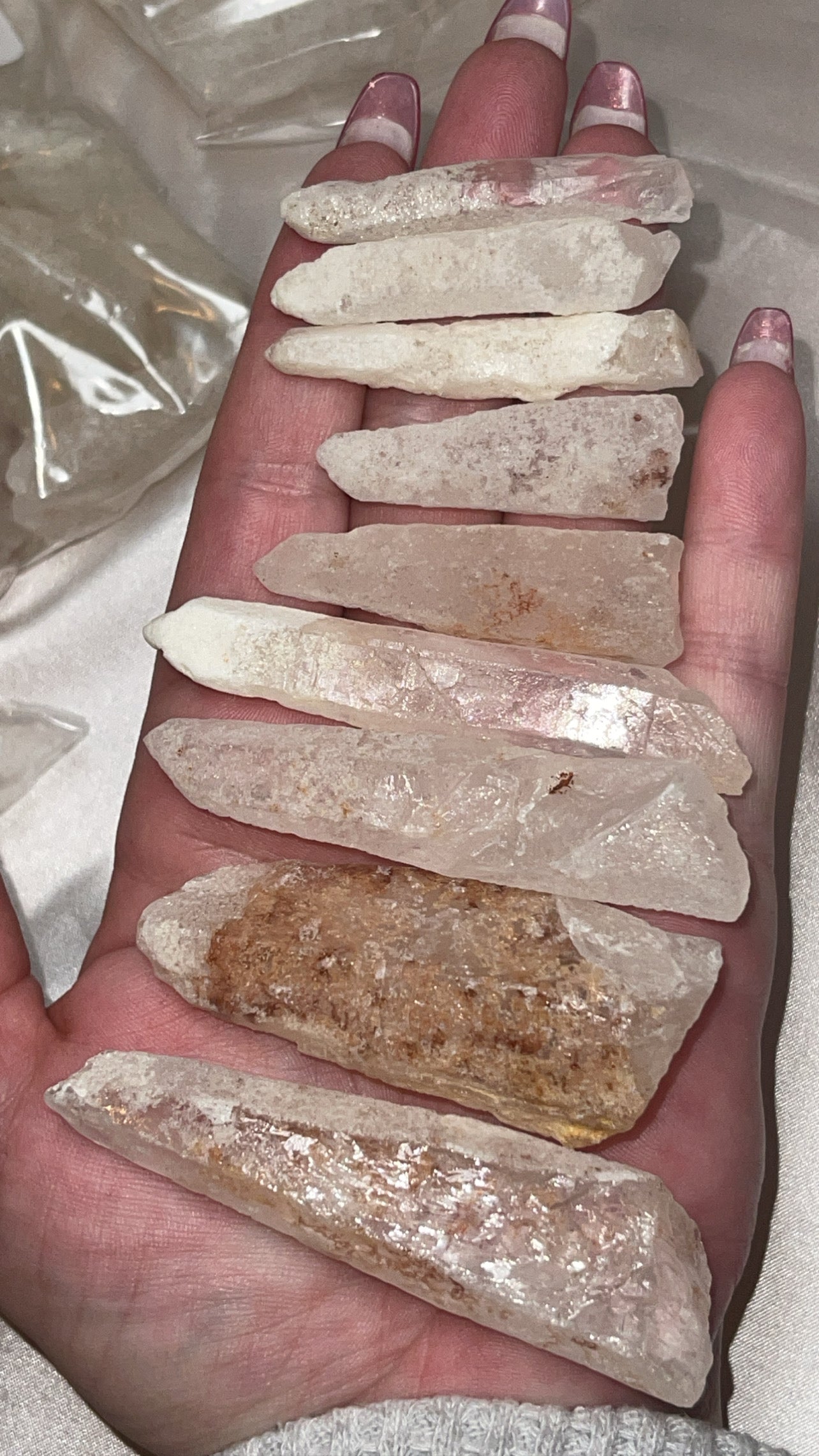 Sugar Laser Scarlett Temple Lemurian Bundle