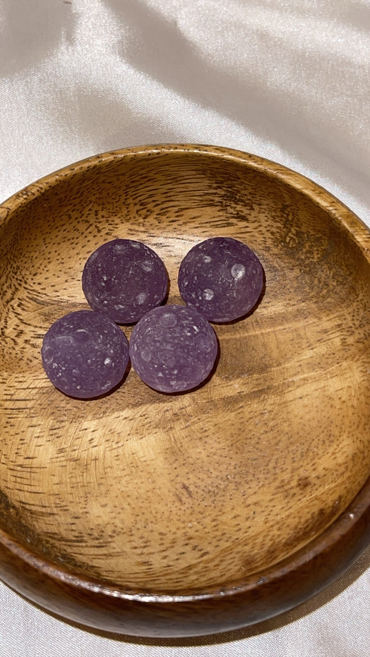 Full Moon Mini Sphere