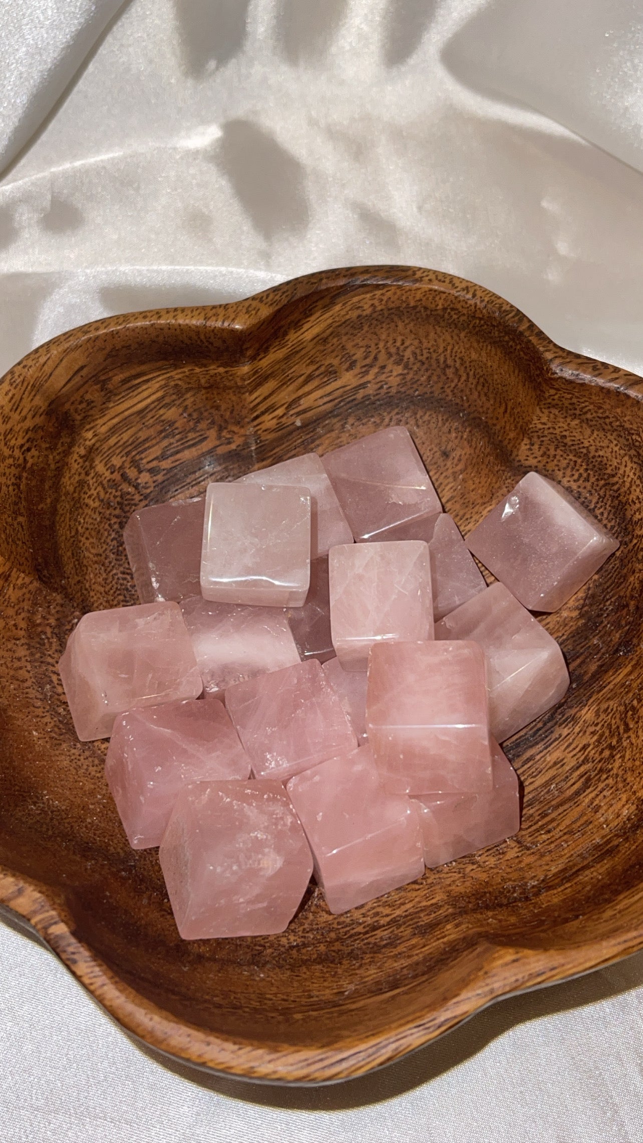 Variety Perfect Cubes