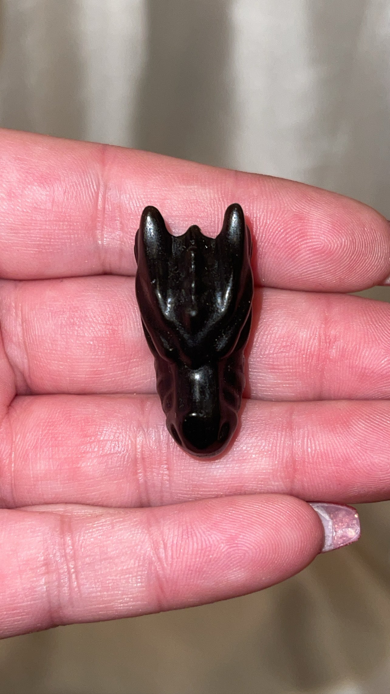 Variety Mini Dragon Head