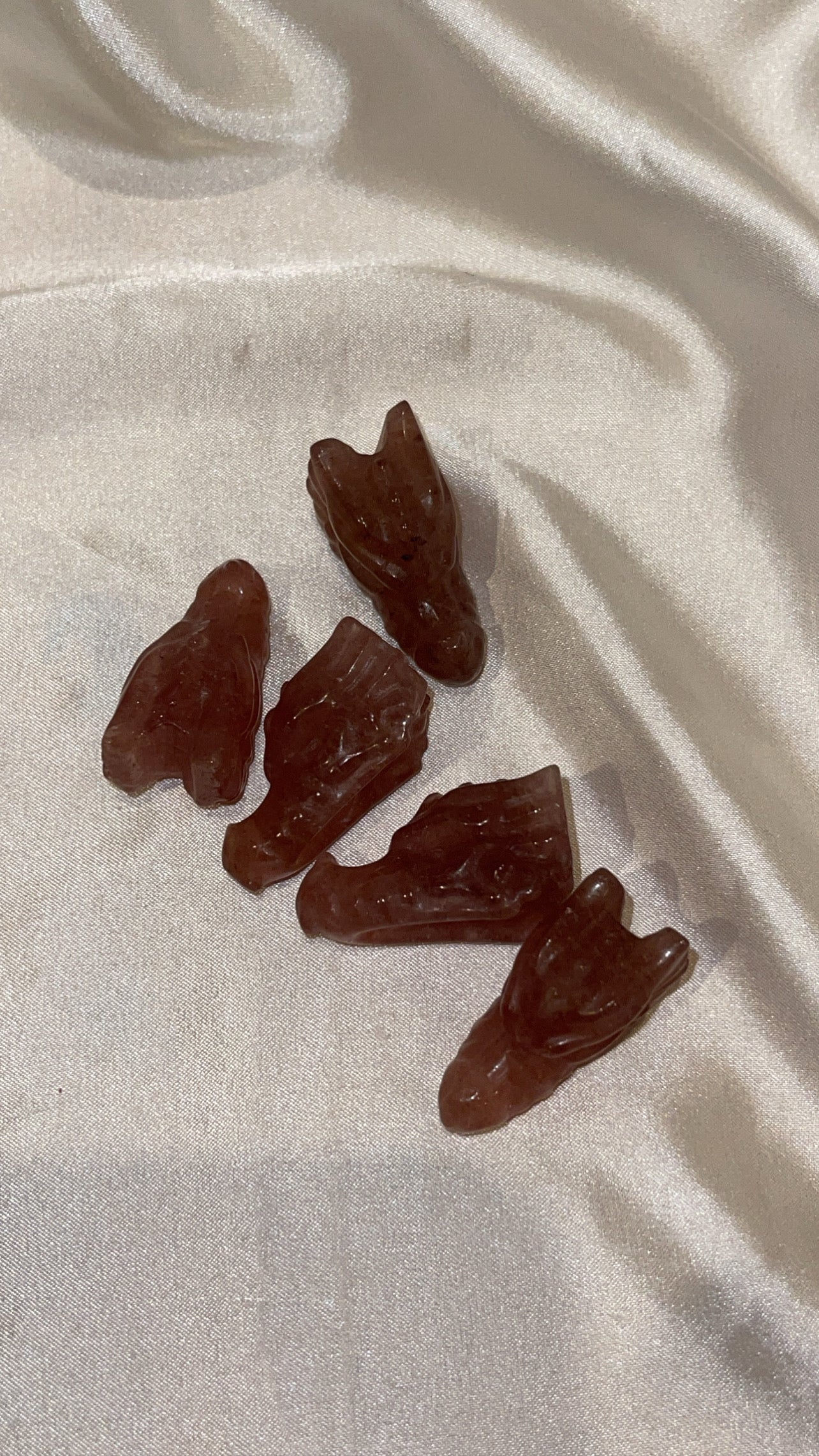 Variety Mini Dragon Head