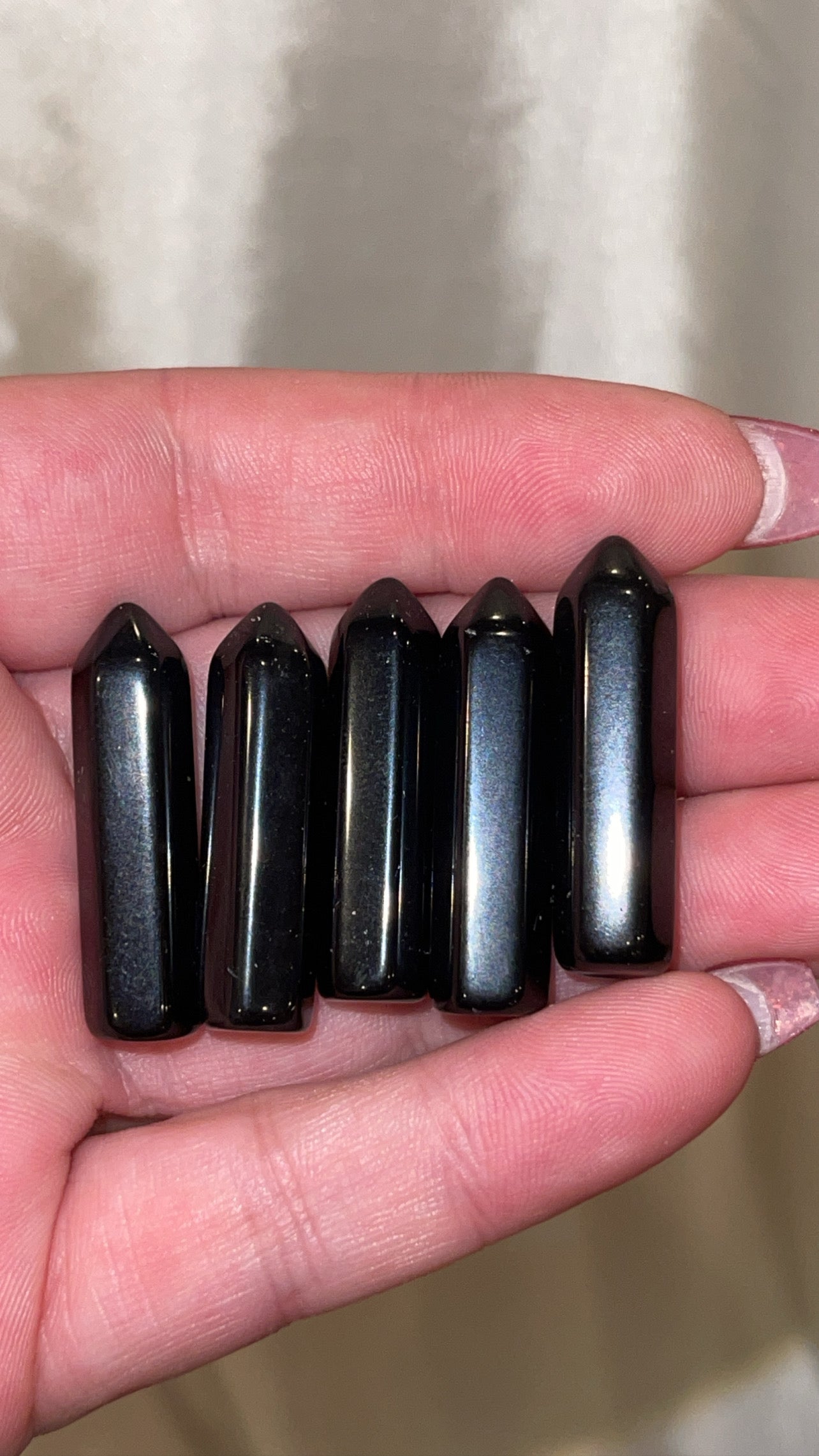Variety Mini Point