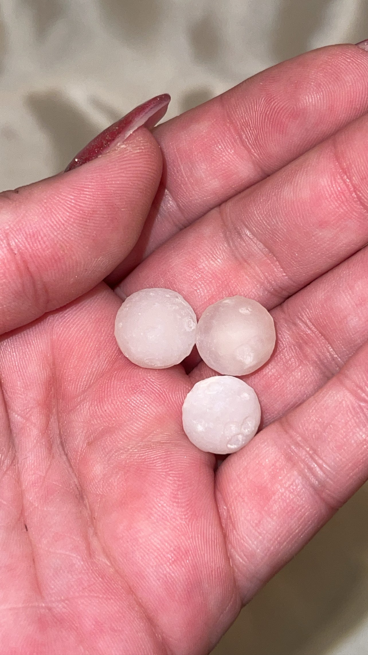 Full Moon Mini Sphere