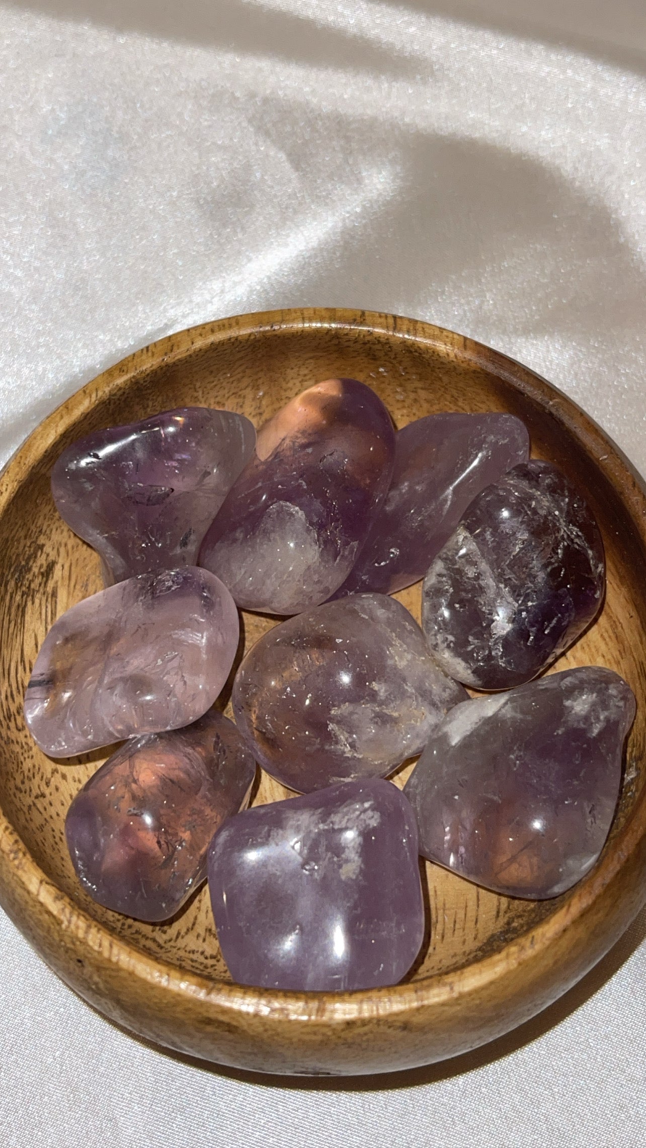 Variety Tumble (Limited Stock Tumbles!)