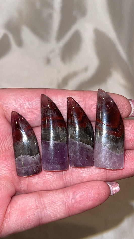 Super Seven Claw (Choose Your Own)