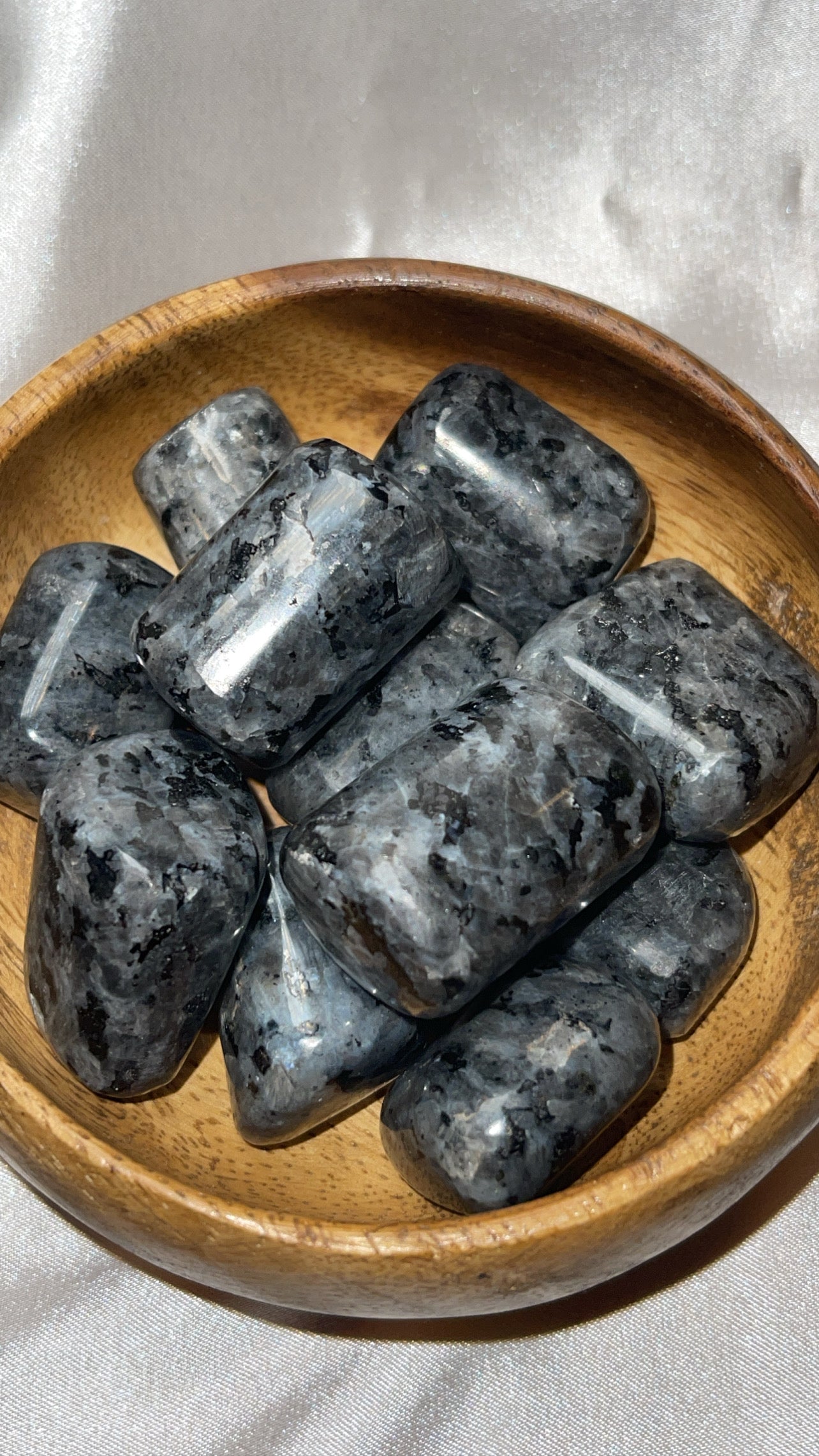 Variety Tumble (Limited Stock Tumbles!)