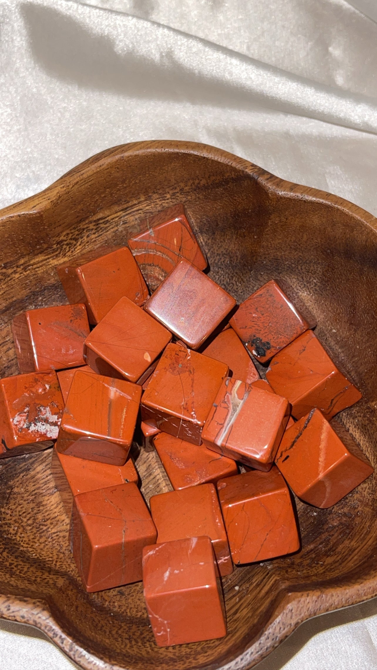 Variety Perfect Cubes