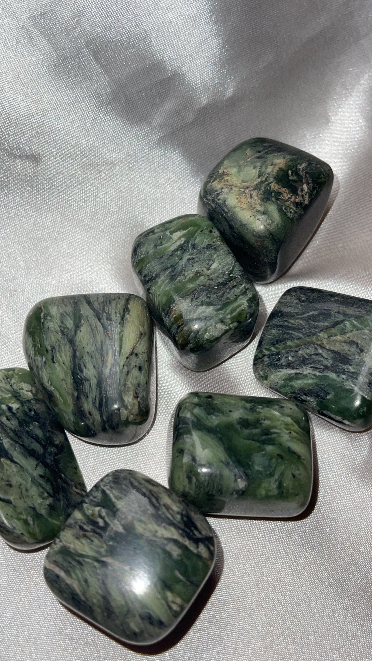 Variety Tumble (Limited Stock Tumbles!)