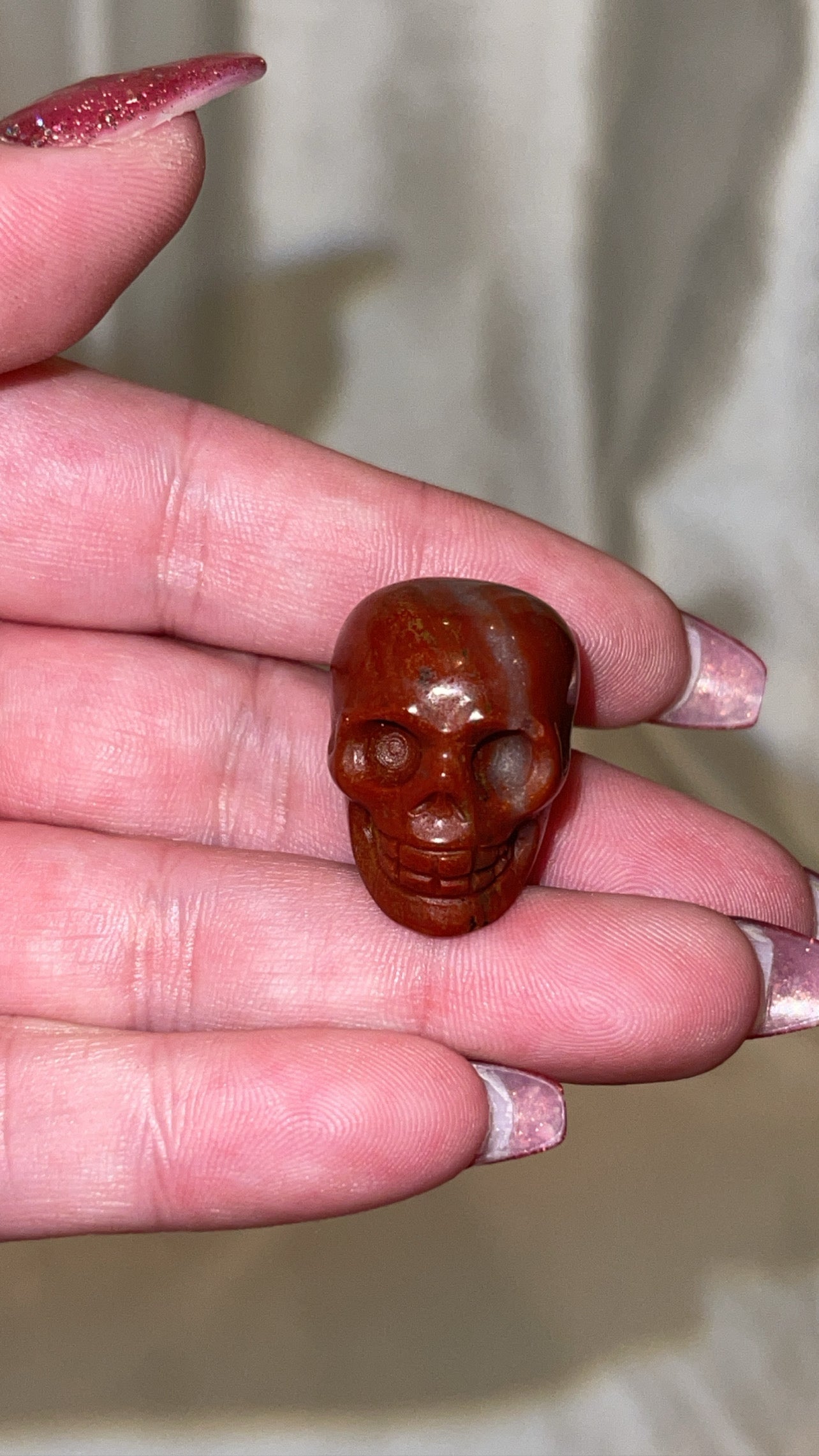 Variety Mini Skull