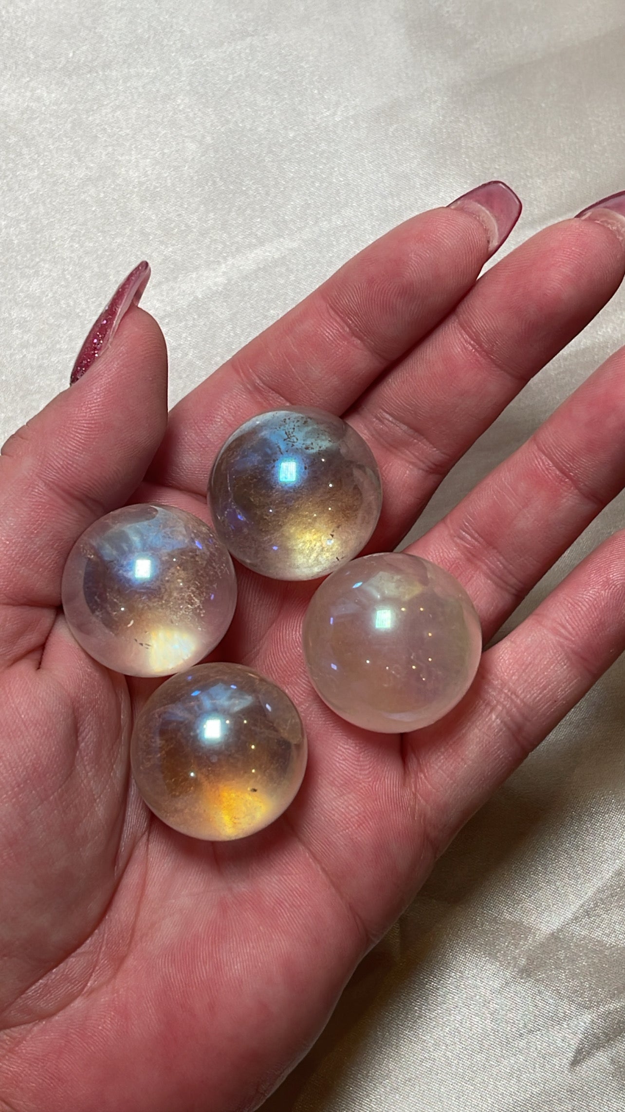 Angel Aura Small Sphere