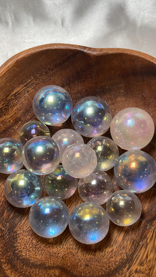 Angel Aura Small Sphere