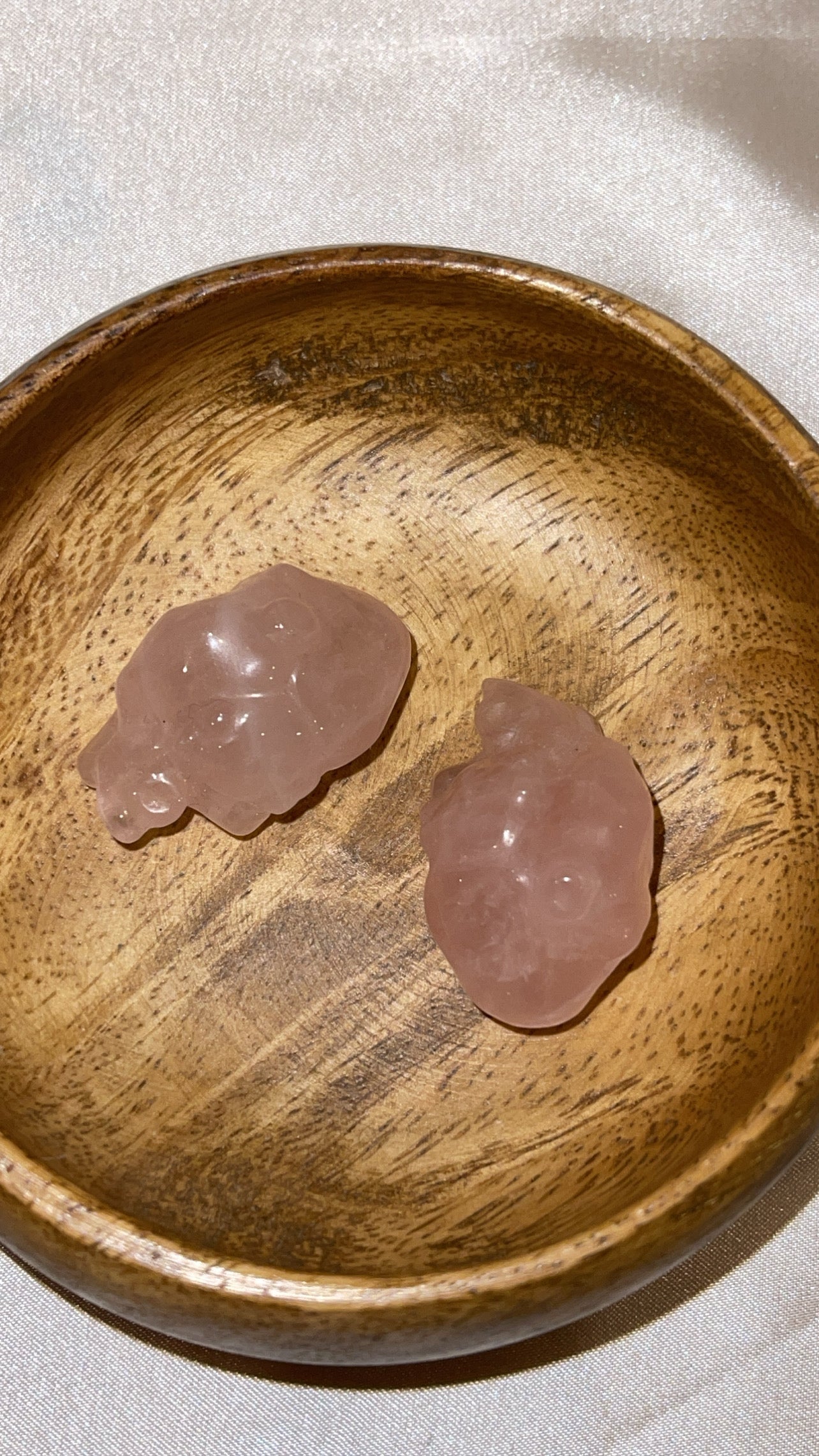 Anatomical Organ Crystal