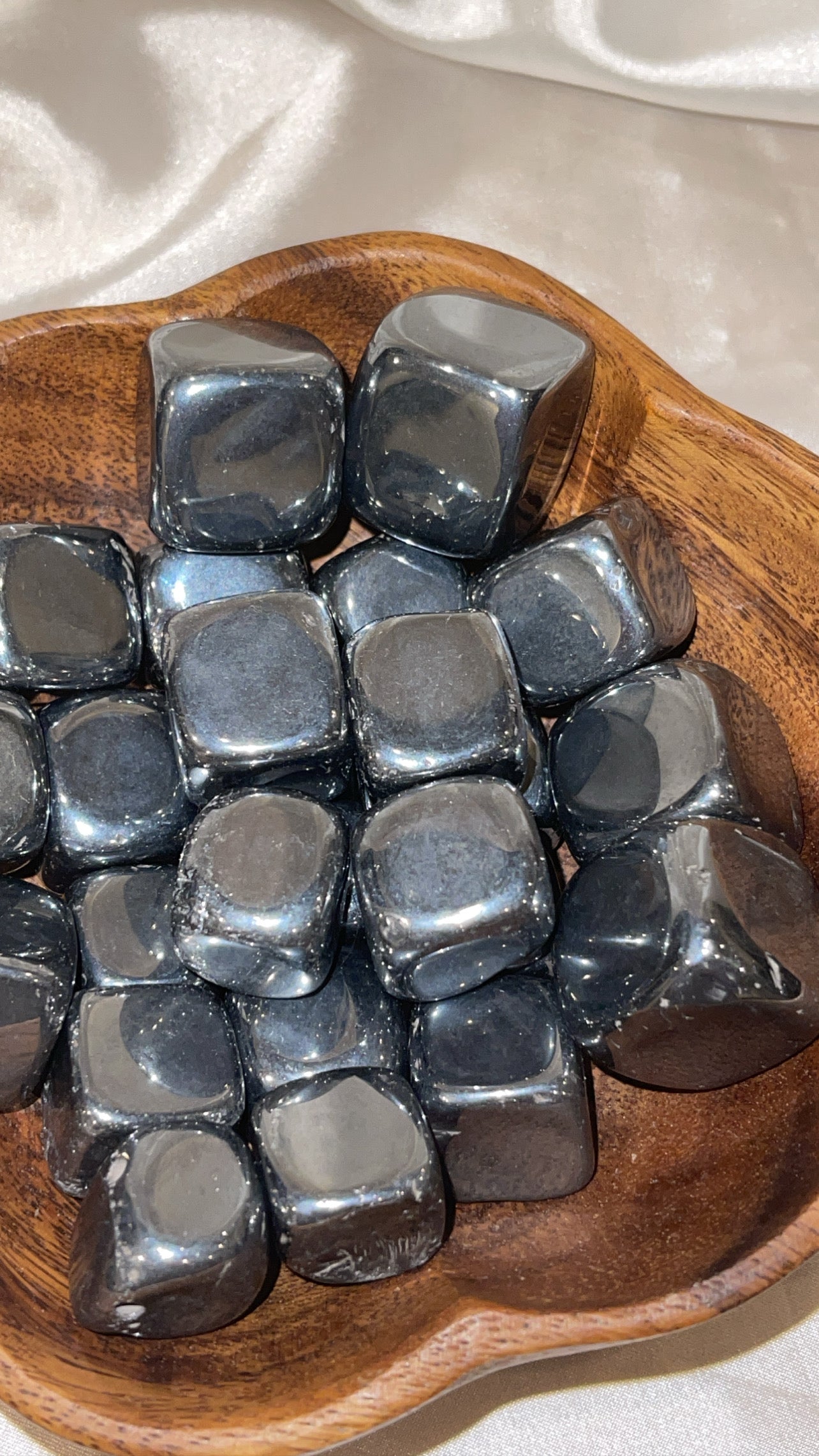 Variety Cubed Tumble