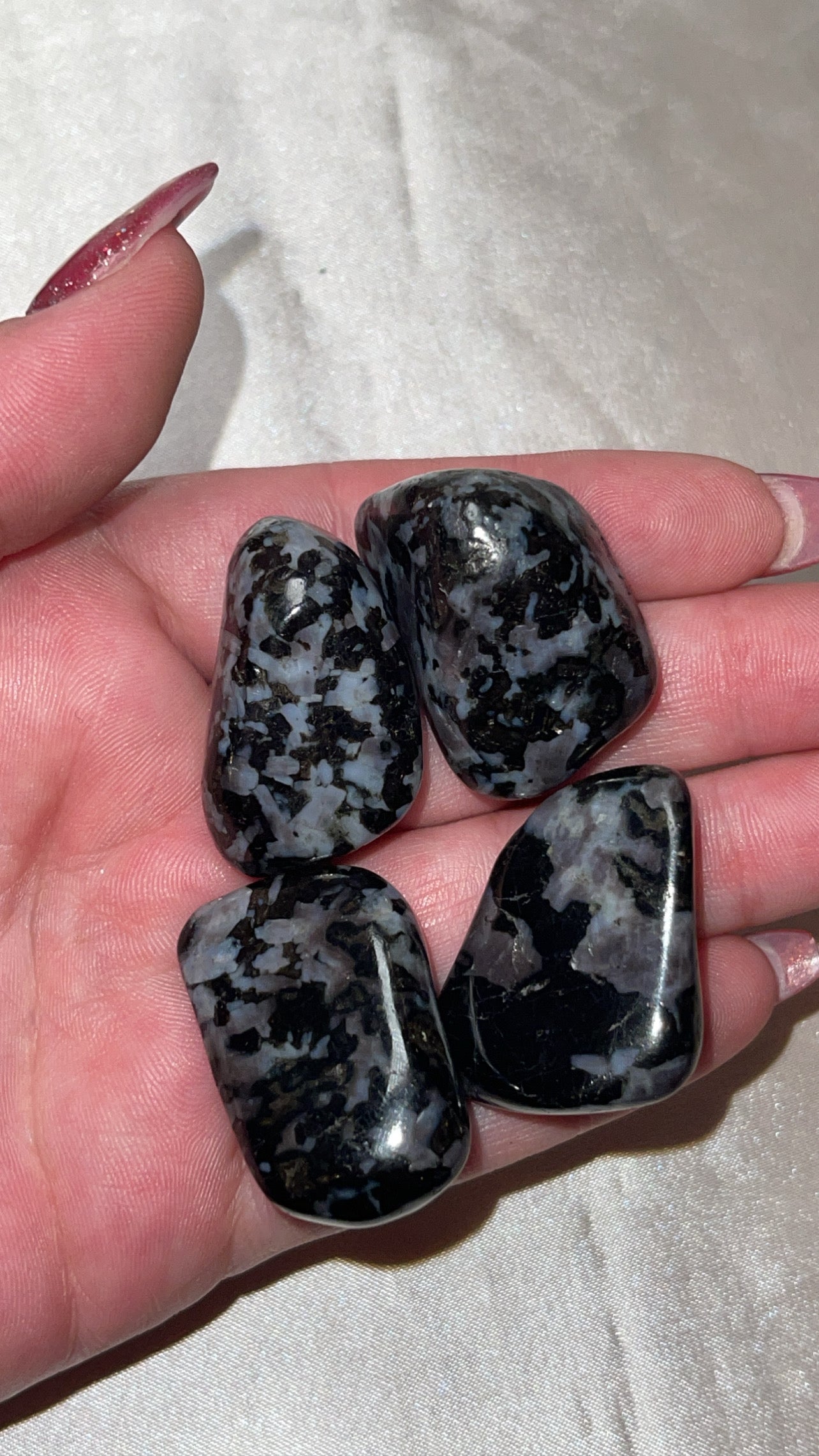 Variety Tumble (Limited Stock Tumbles!)