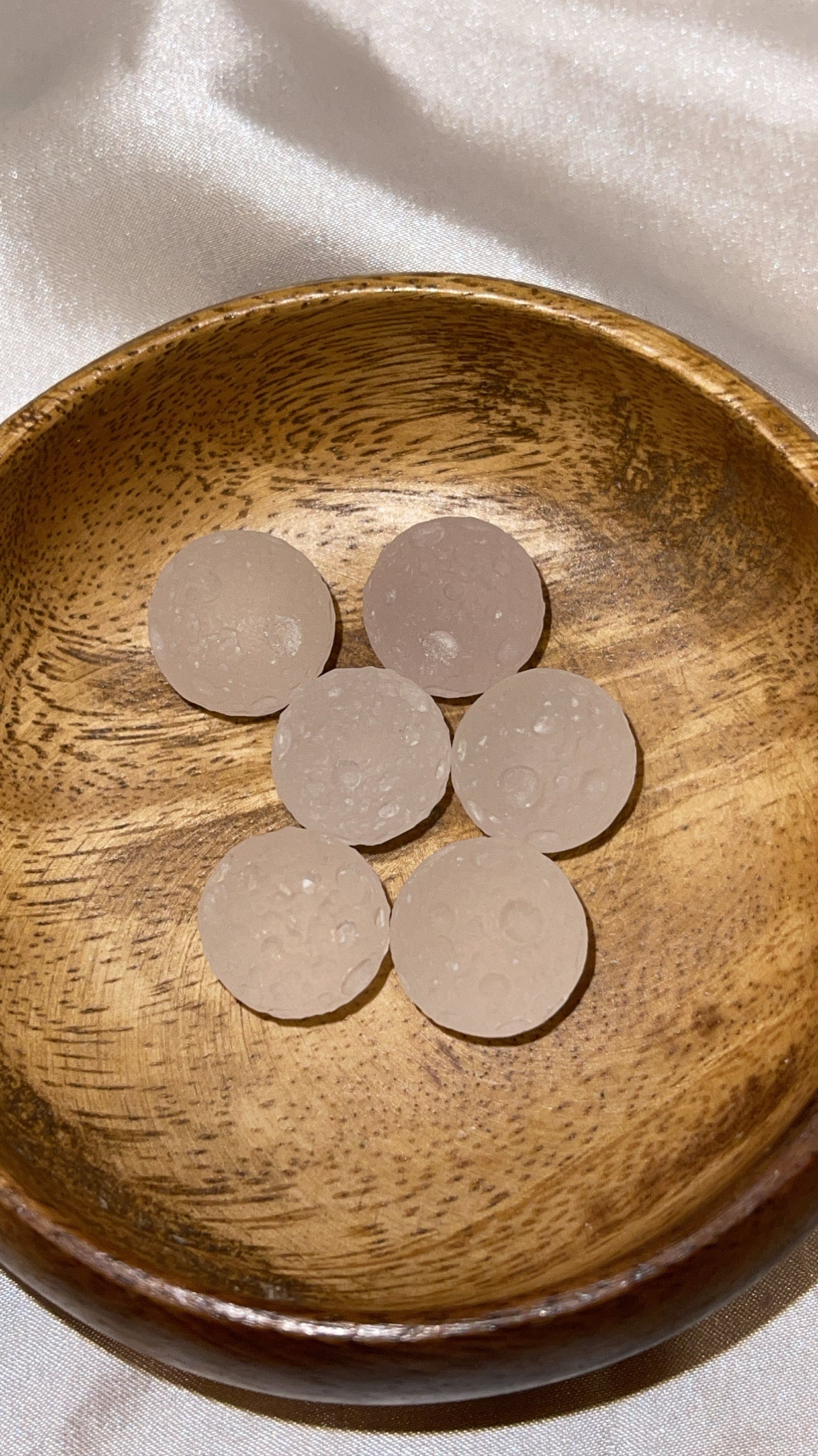 Full Moon Mini Sphere