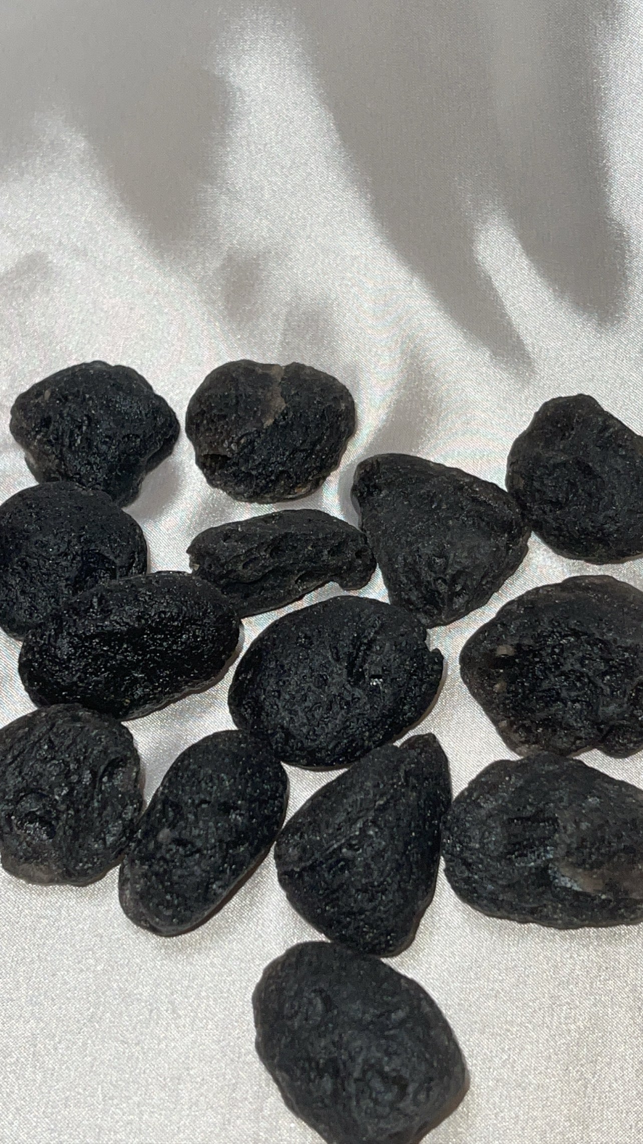 Agni Manitite Large