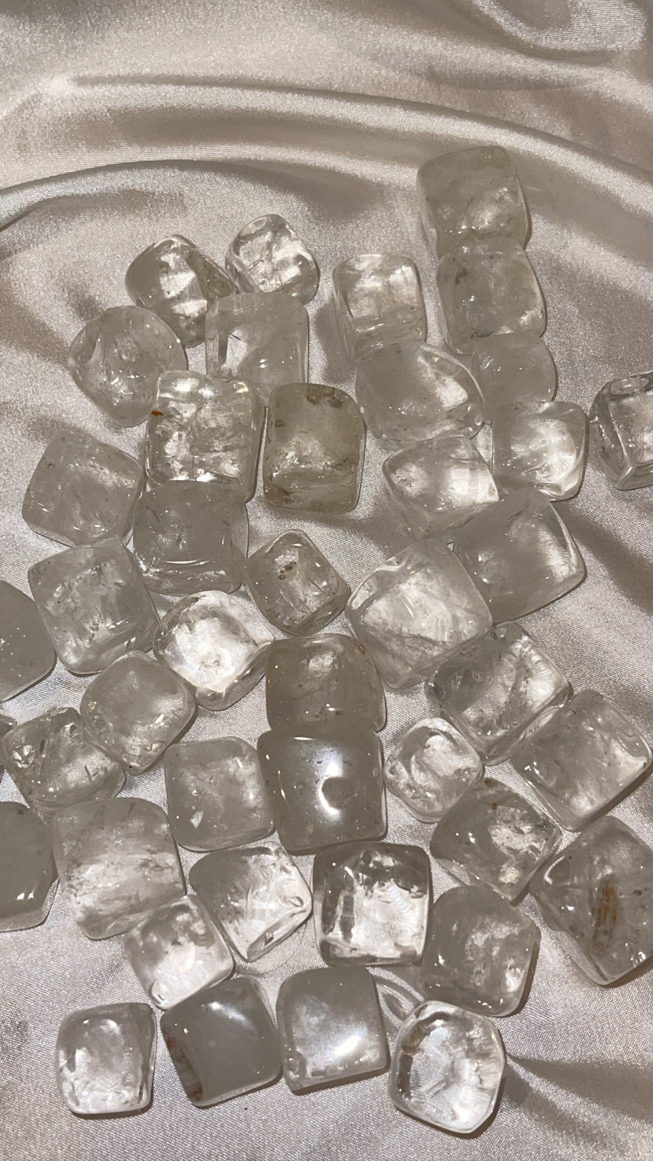 Variety Cubed Tumble