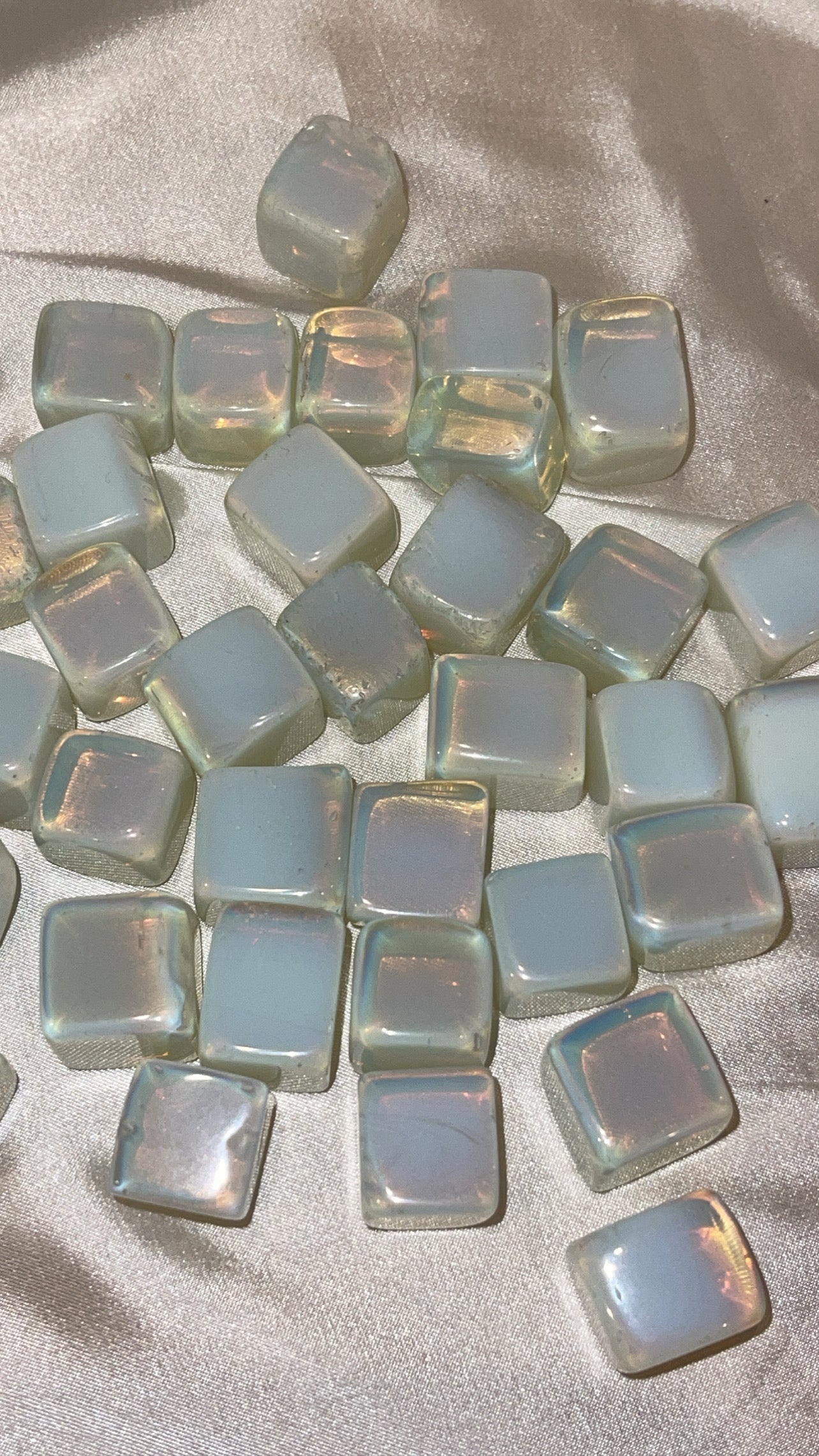 Variety Perfect Cubes