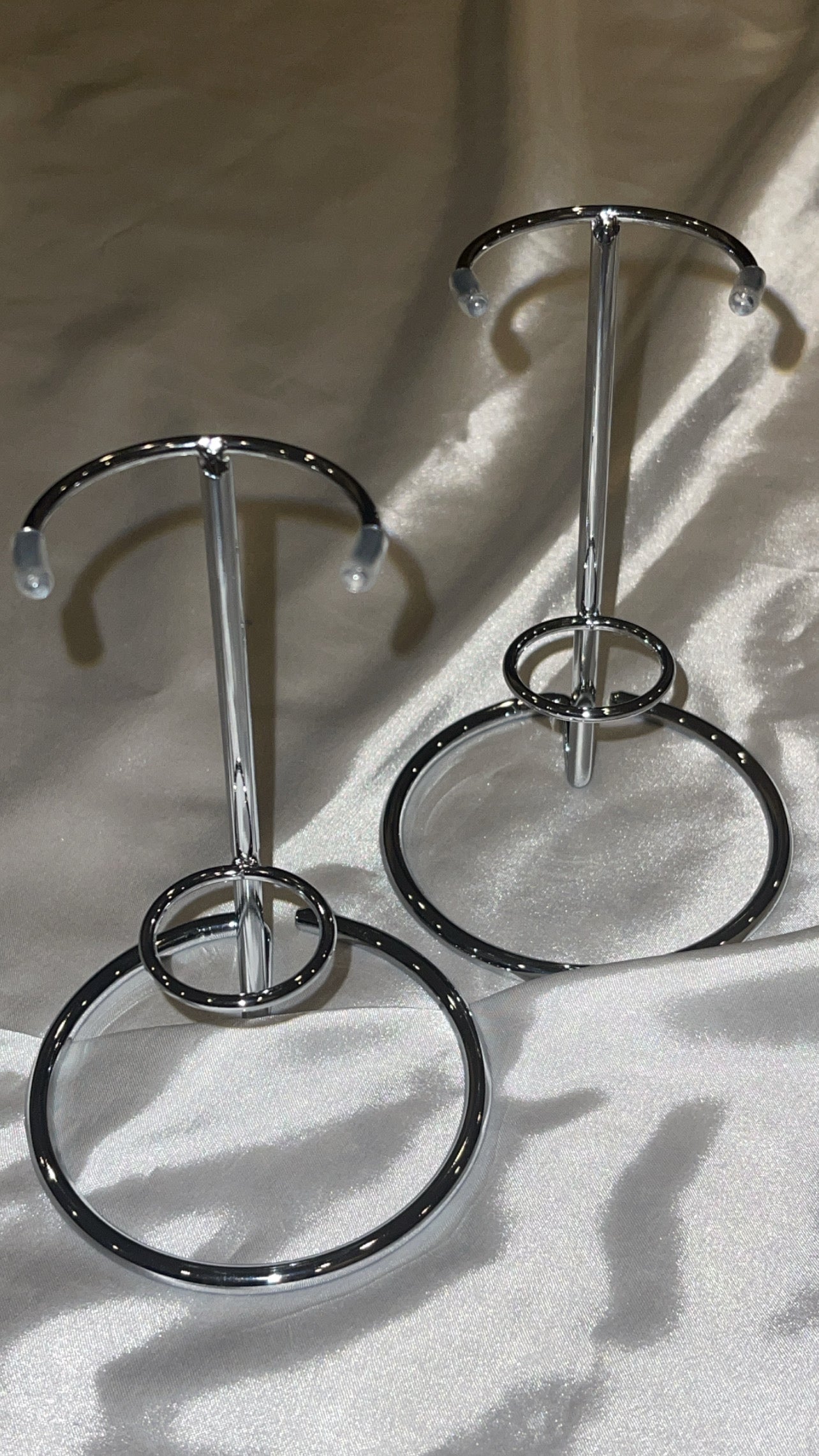 Large Point Stand