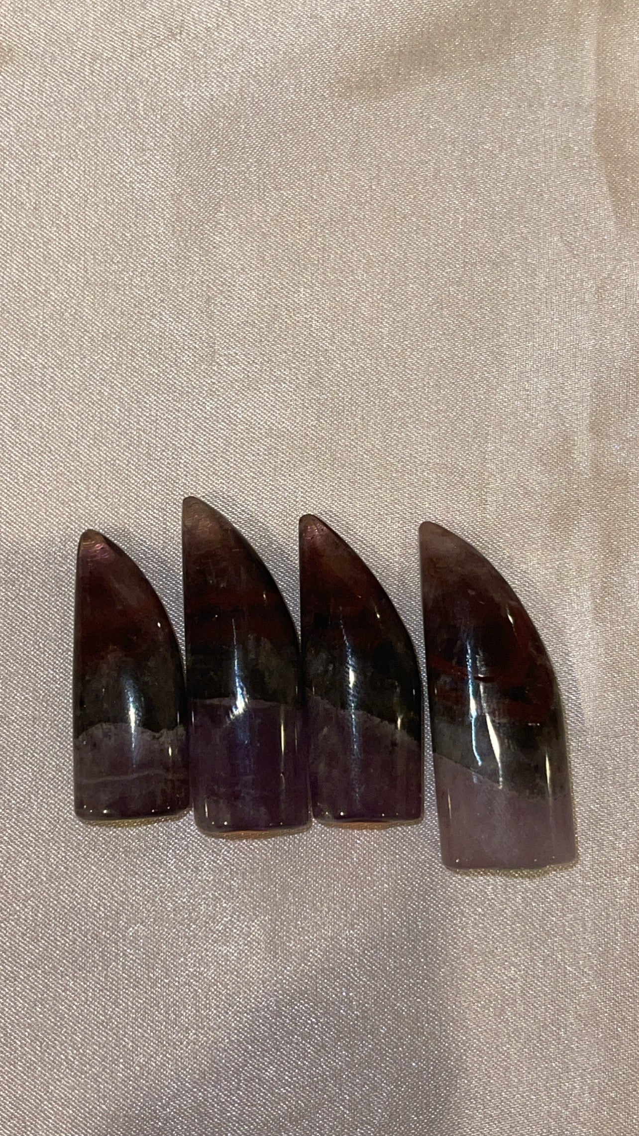 Super Seven Claw (Choose Your Own)