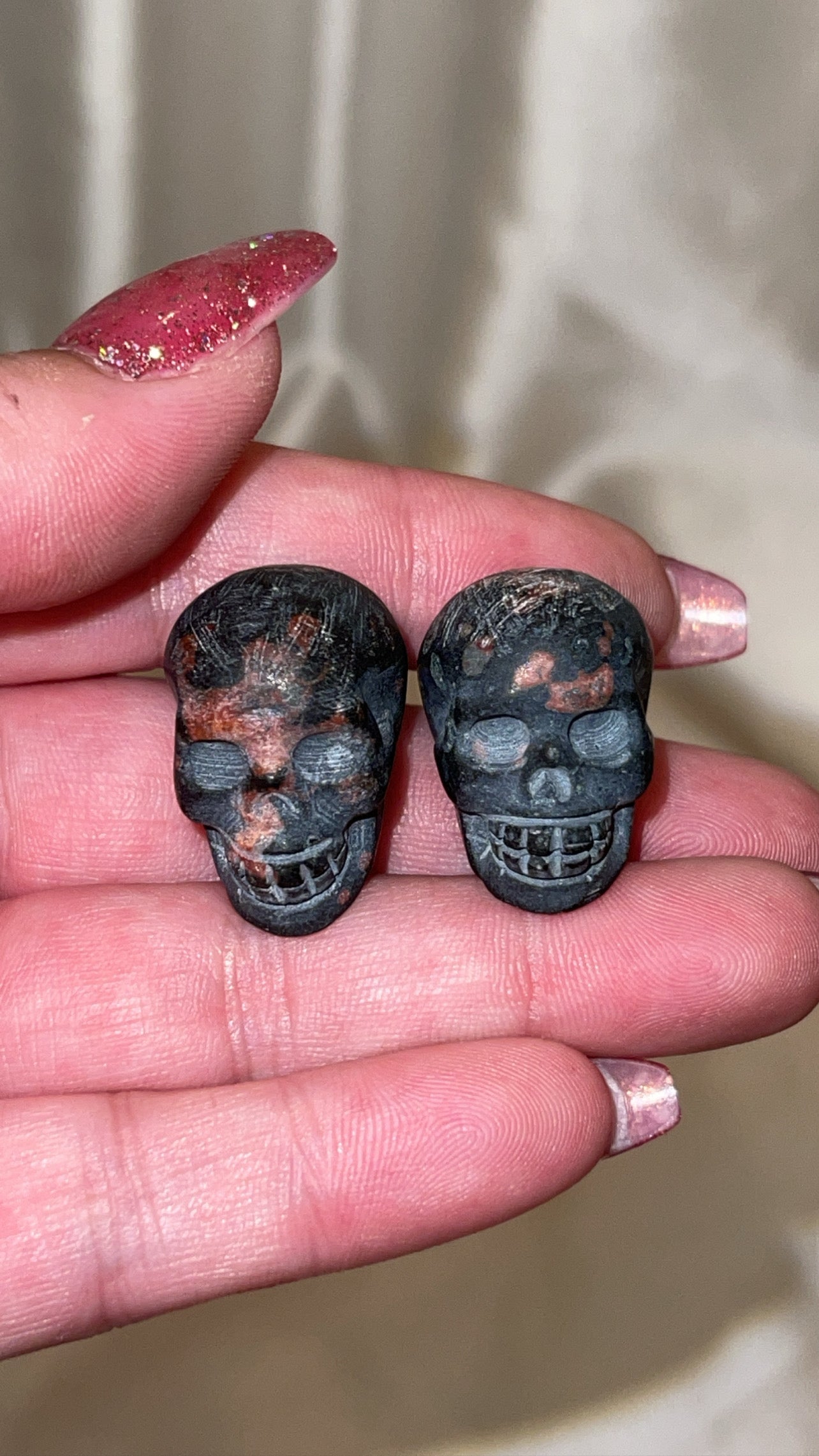 Variety Mini Skull