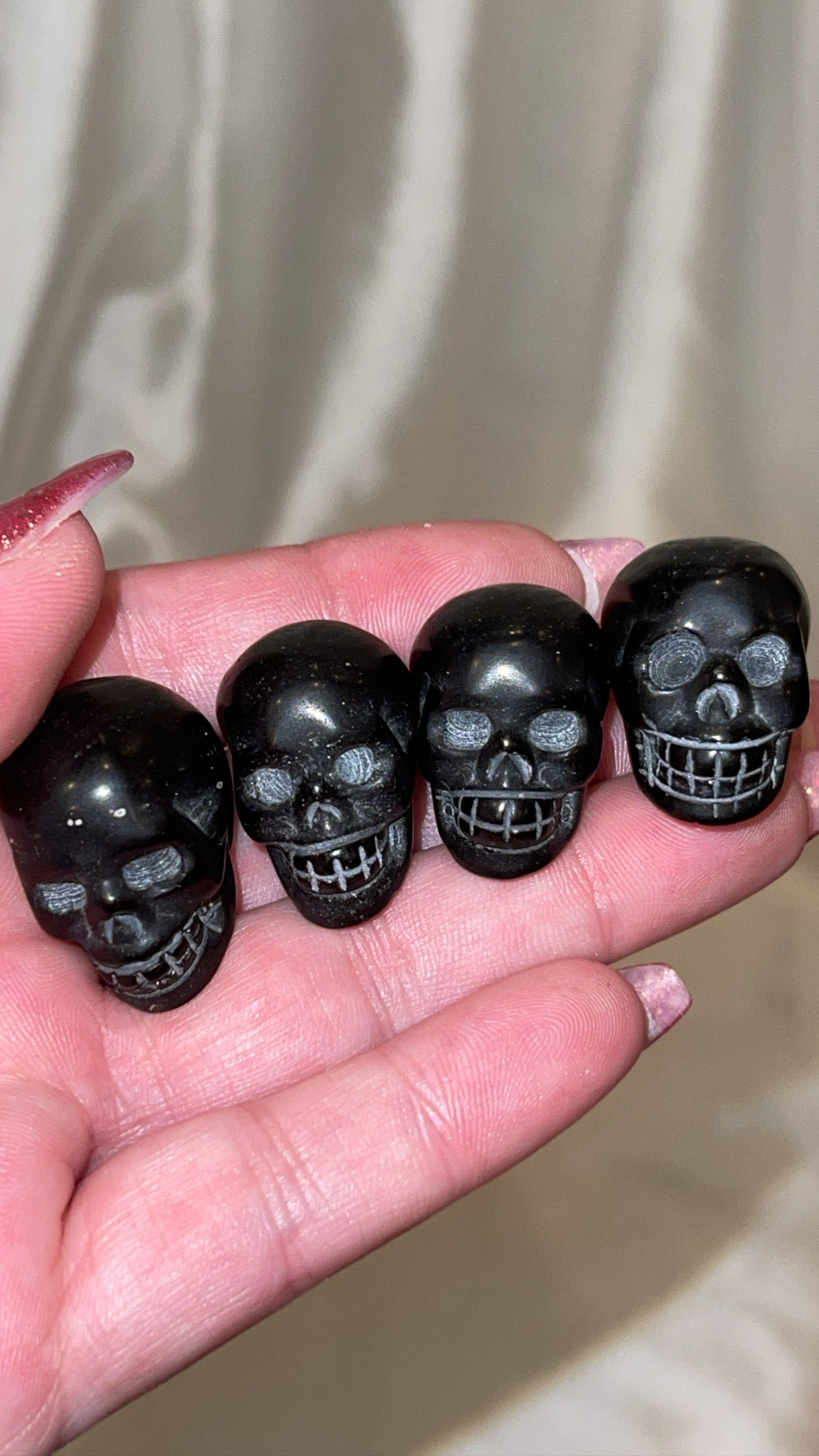 Variety Mini Skull