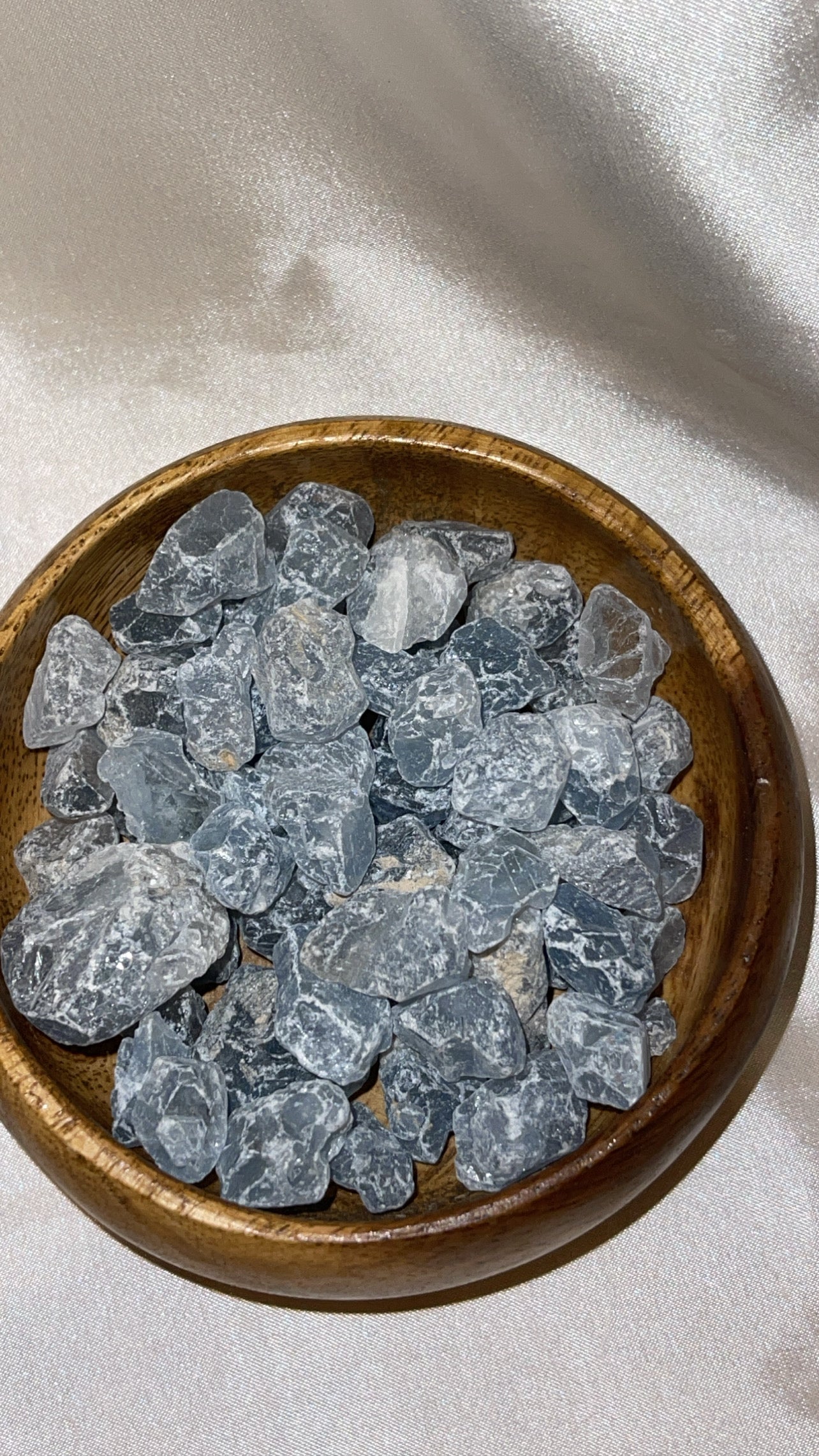 Celestite Raw