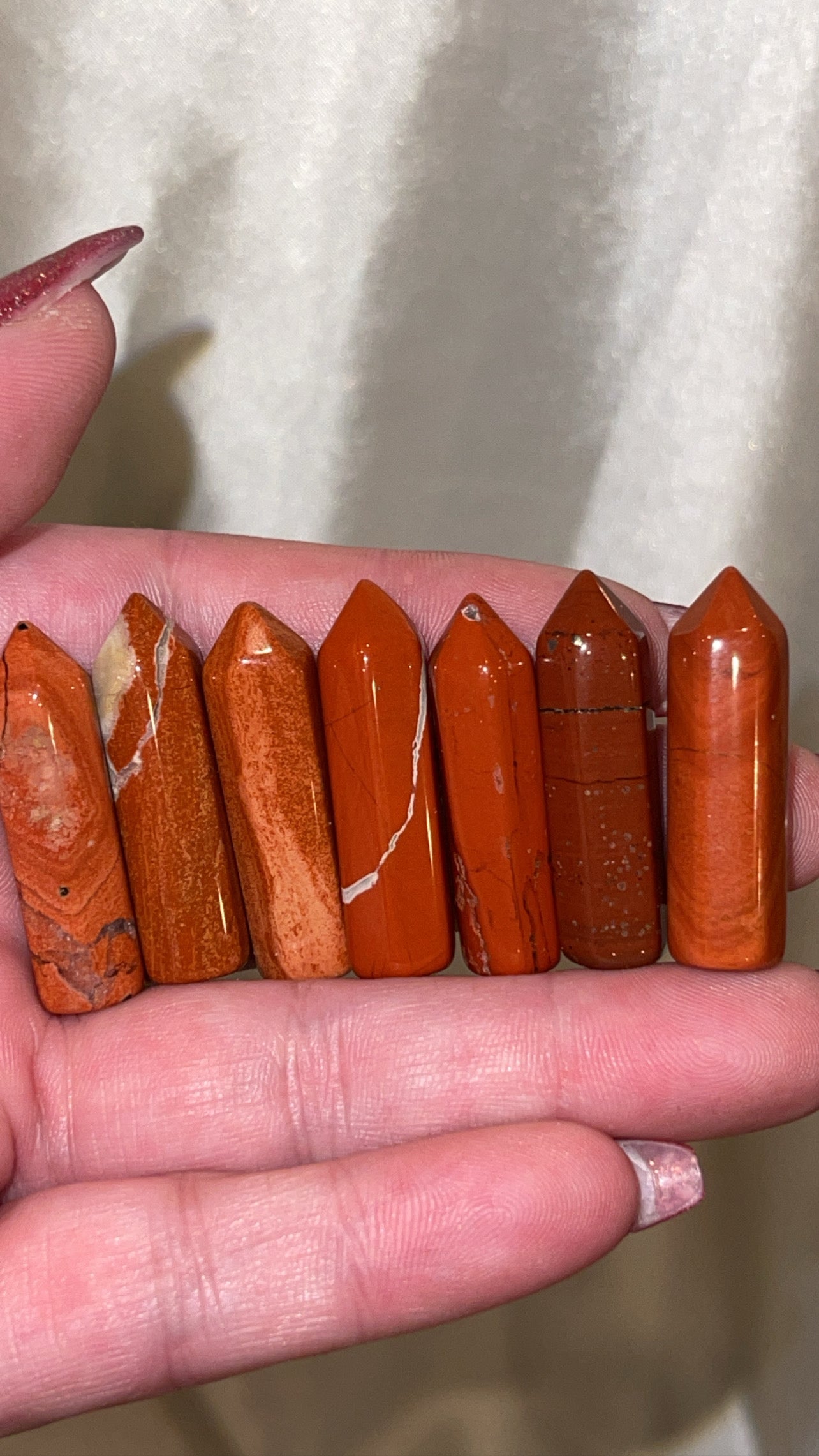 Variety Mini Point