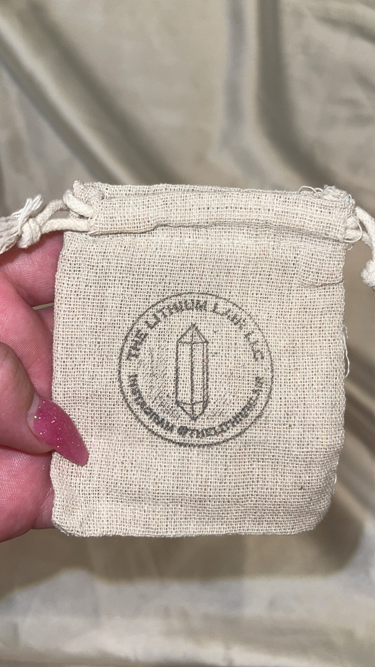 Lithium Lair Swag Pack